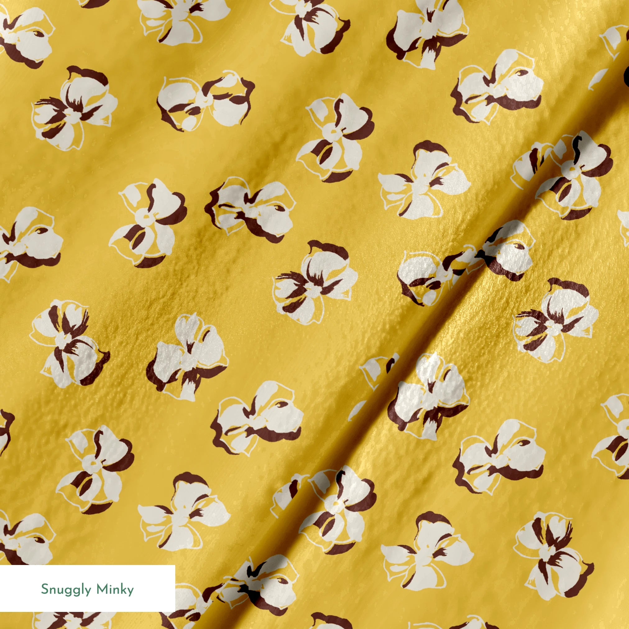  springs minky texture