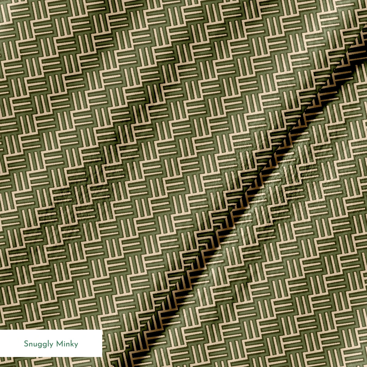  springs minky texture