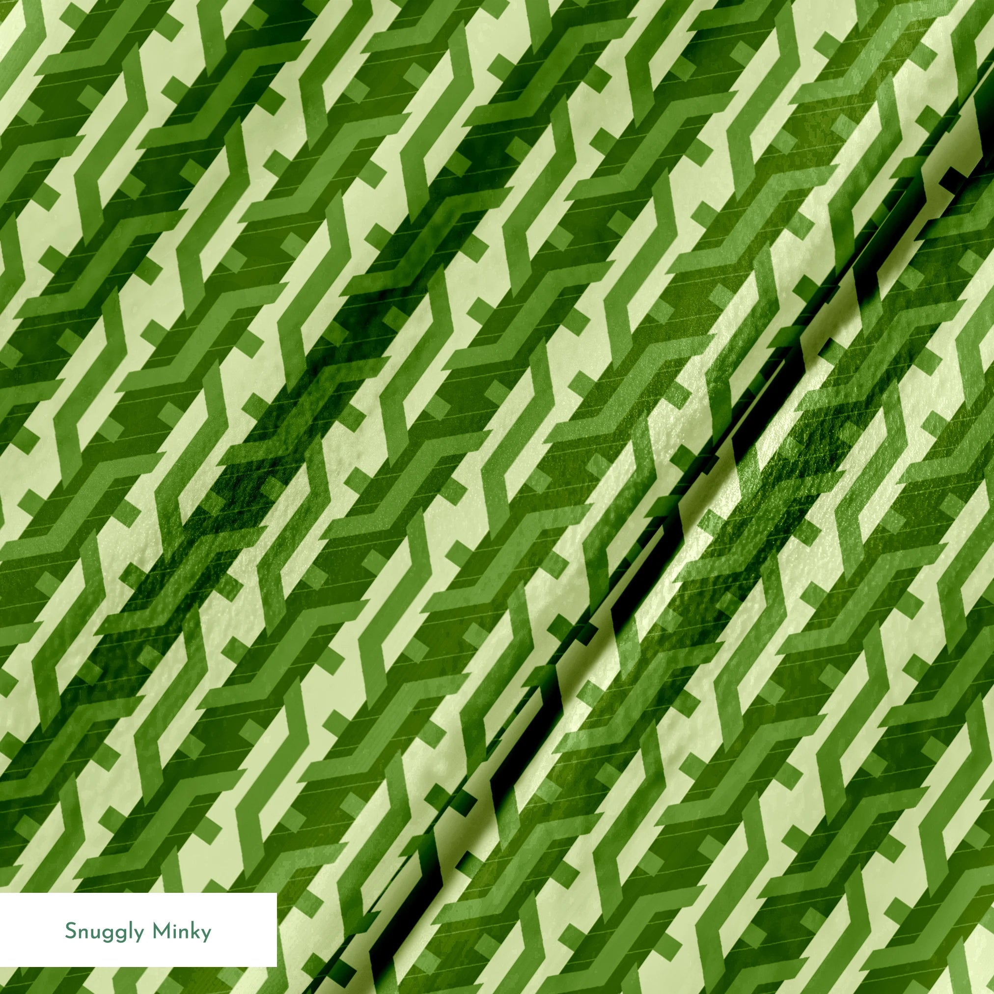  springs minky texture