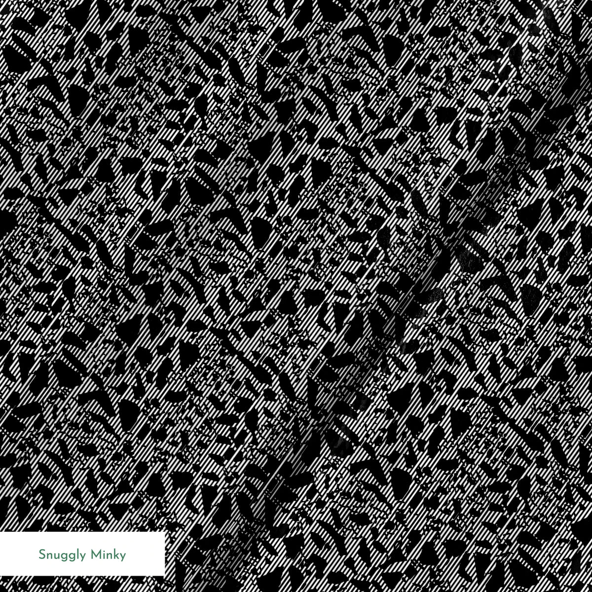  springs minky texture