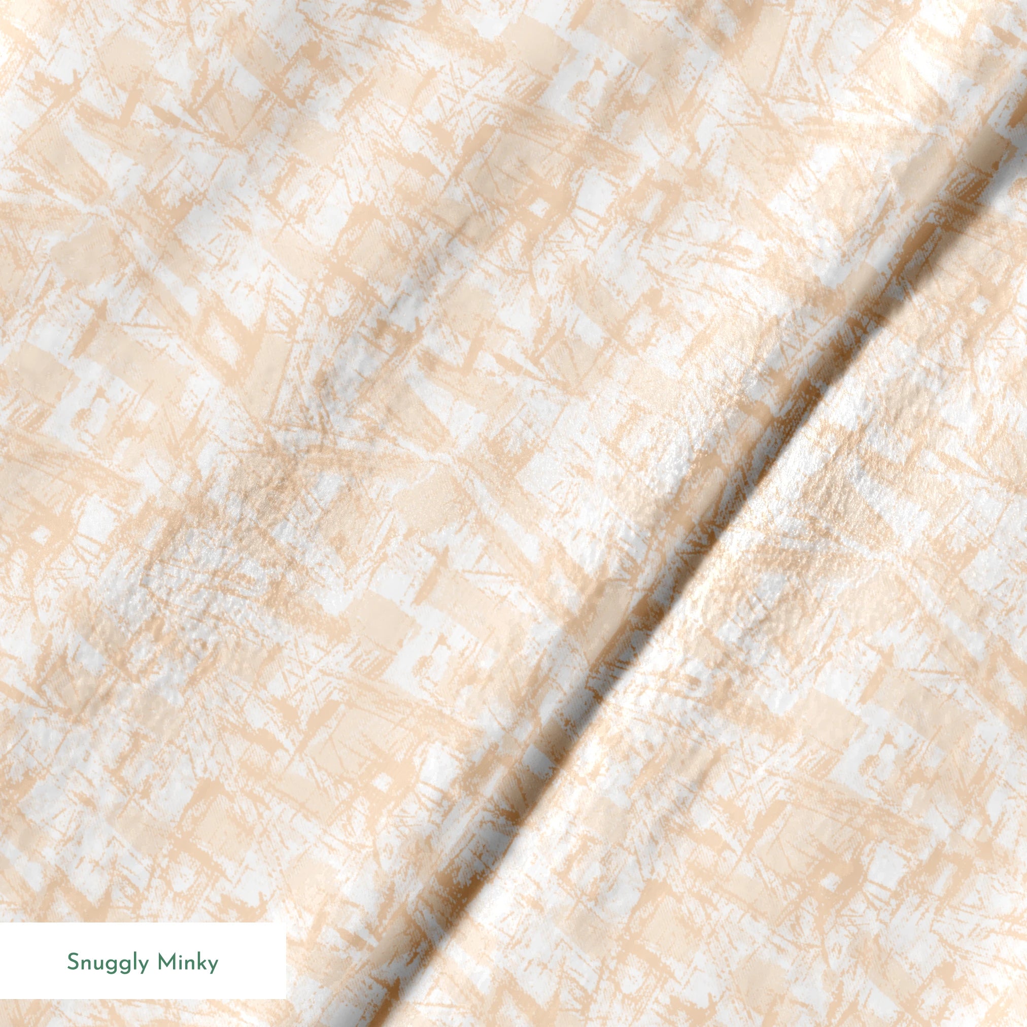  springs minky texture