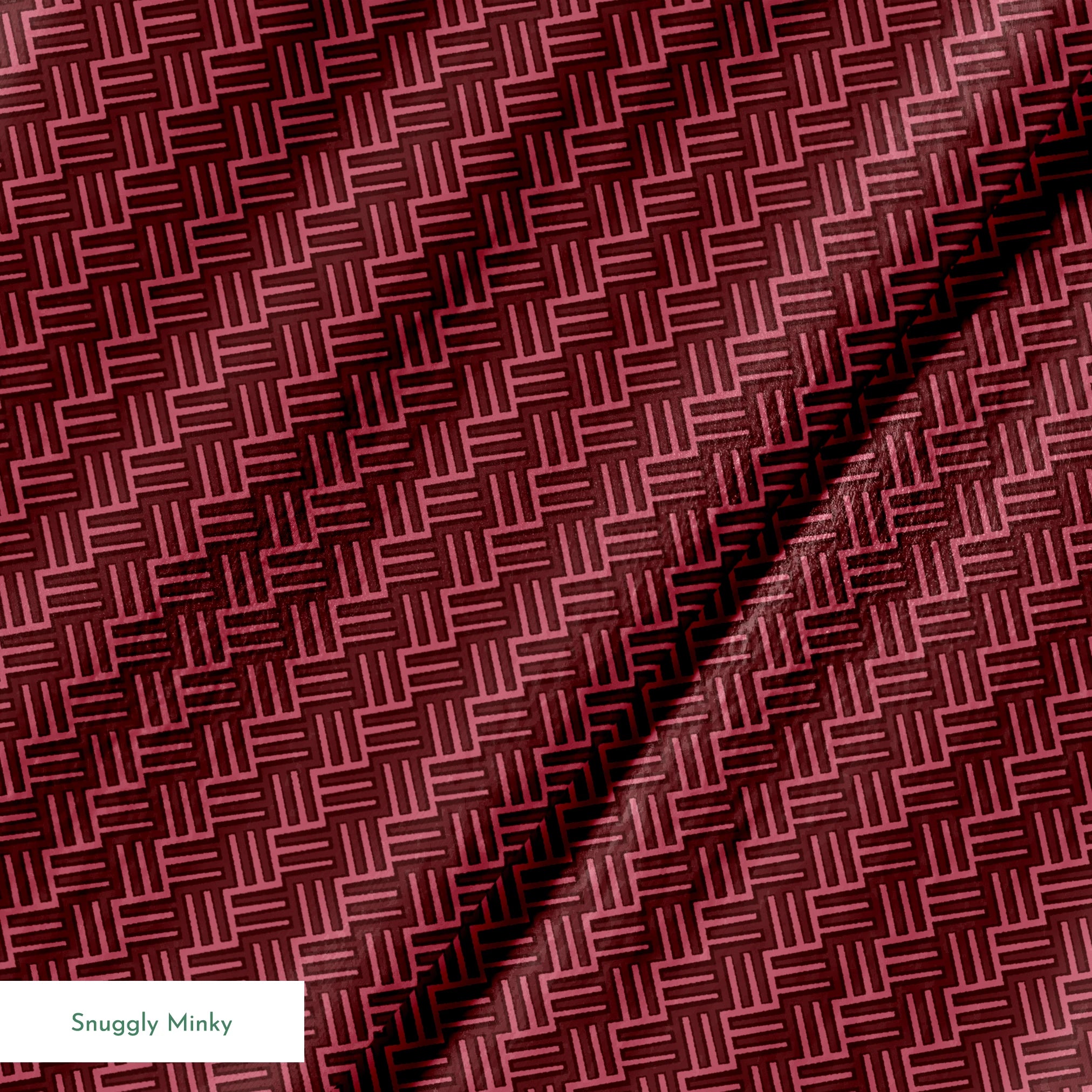  springs minky texture