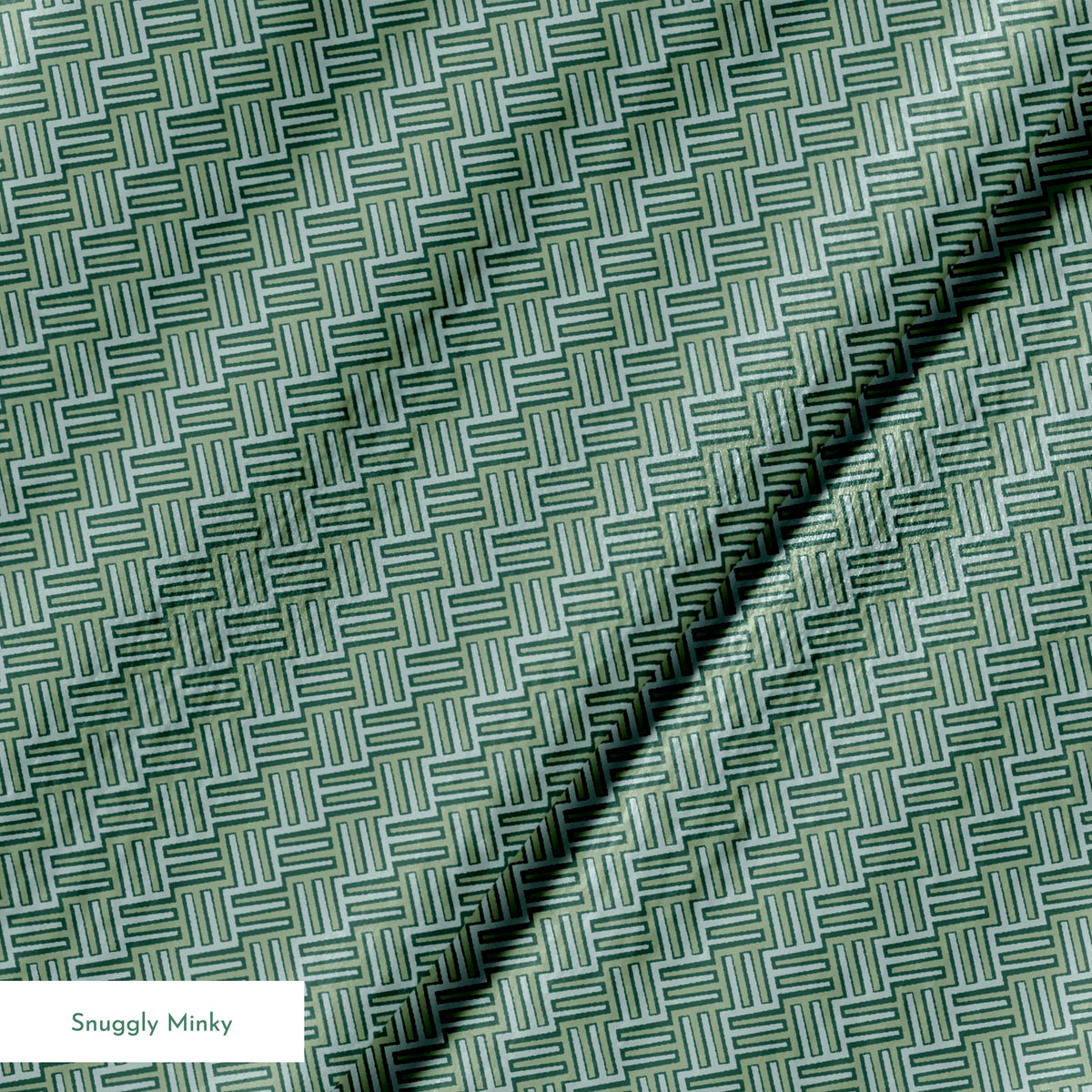  springs minky texture