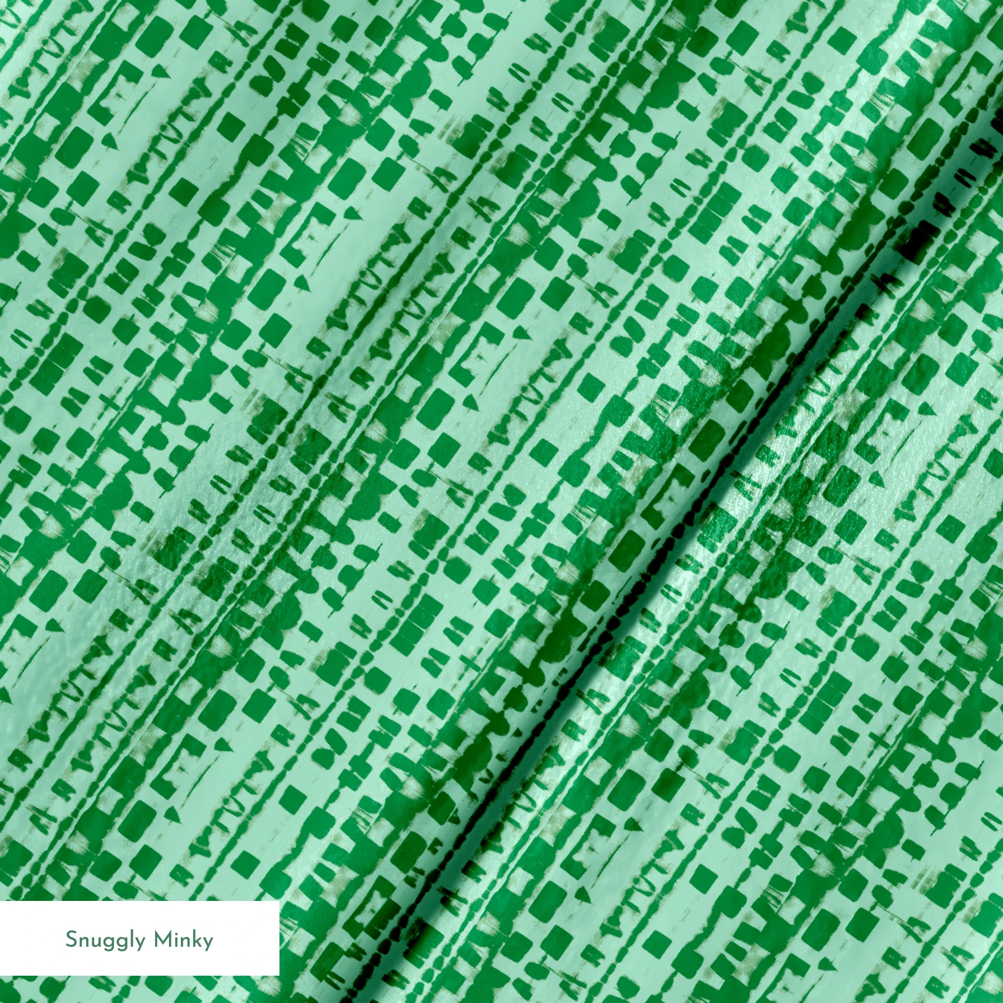  springs minky texture
