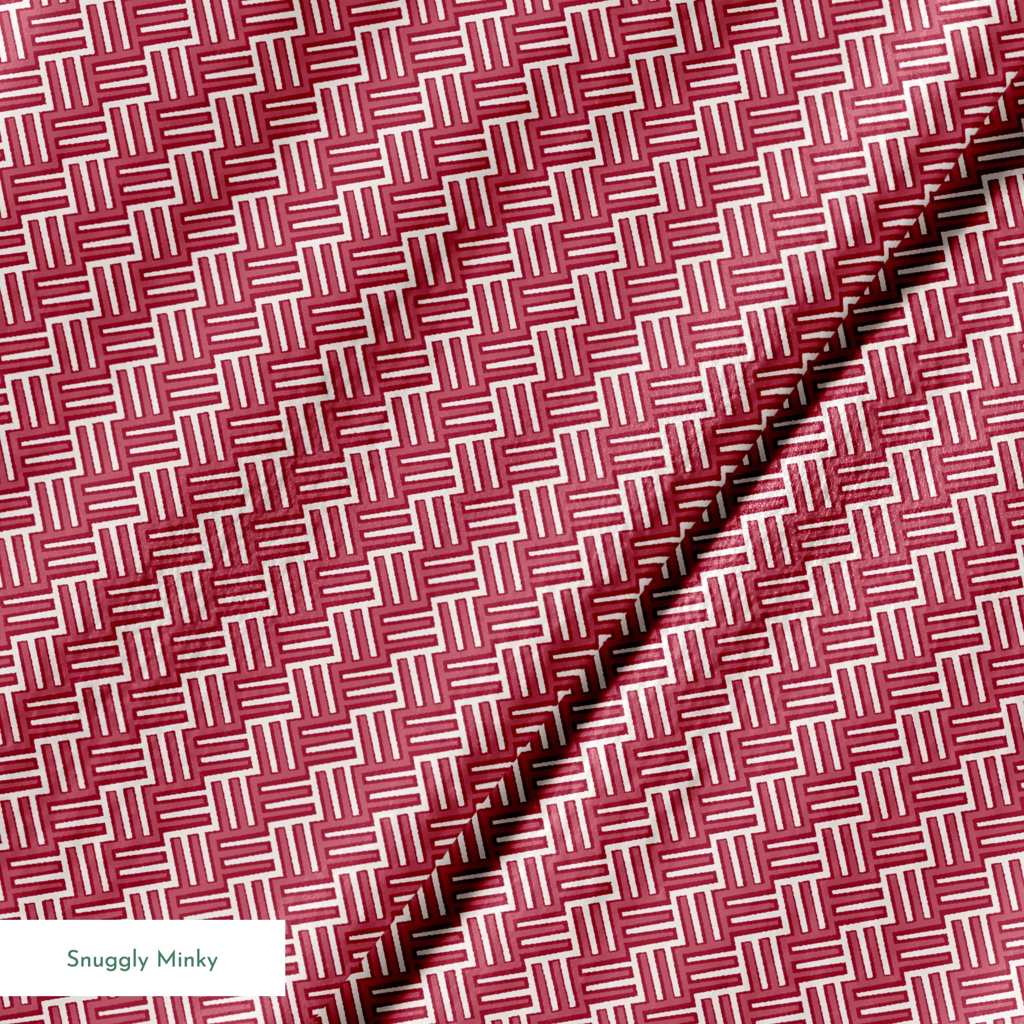  springs minky texture