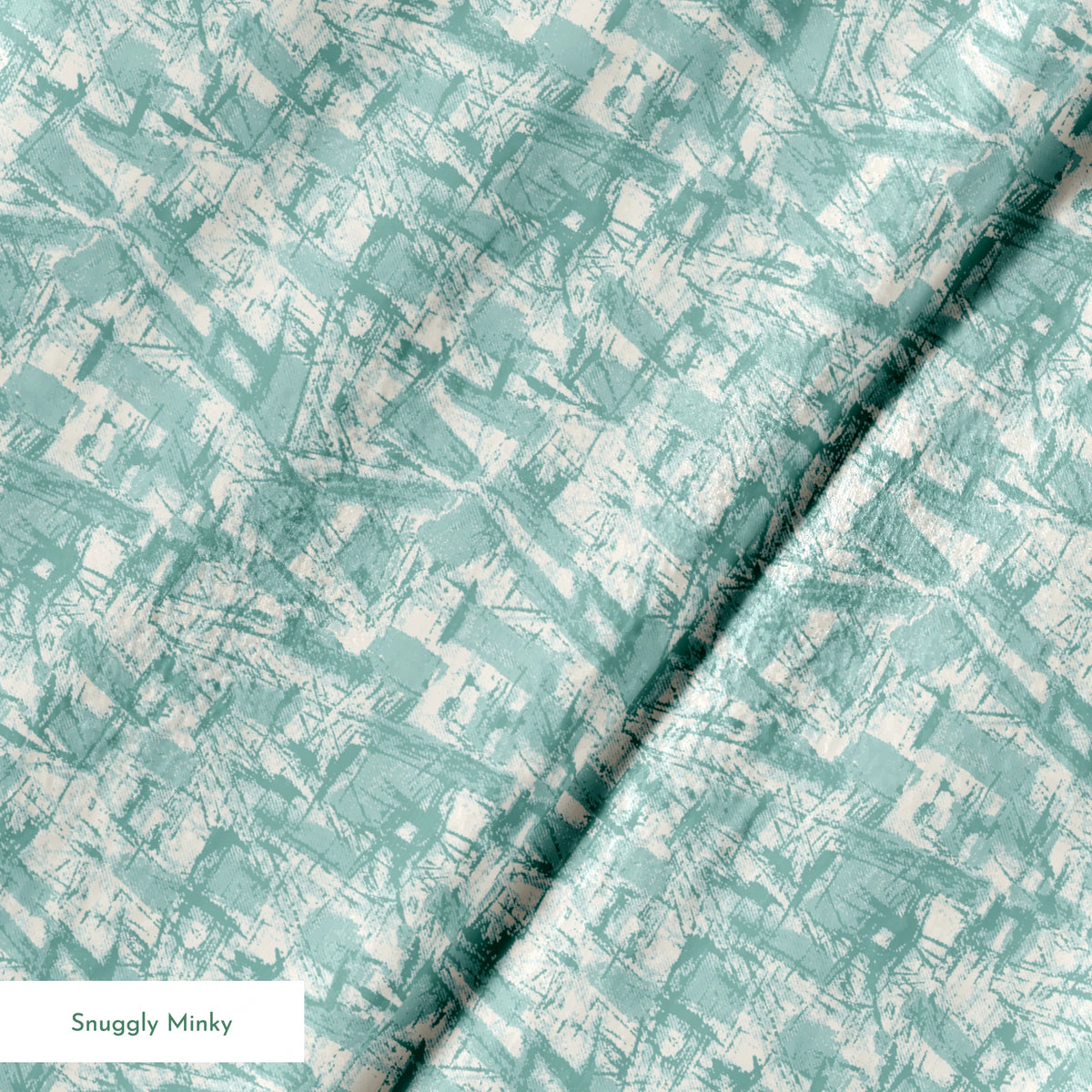  springs minky texture