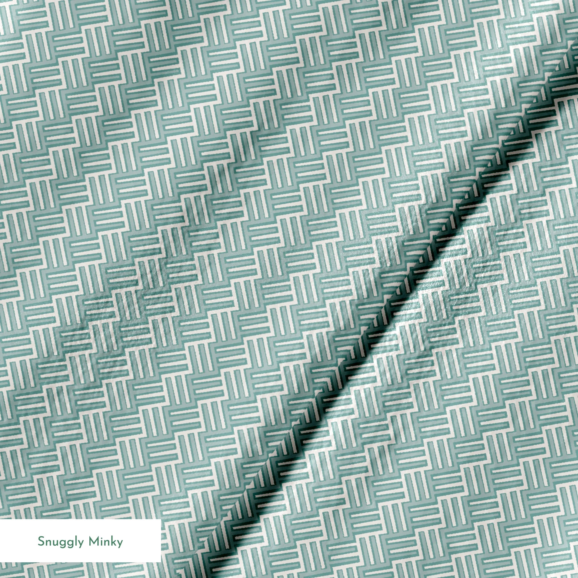  springs minky texture