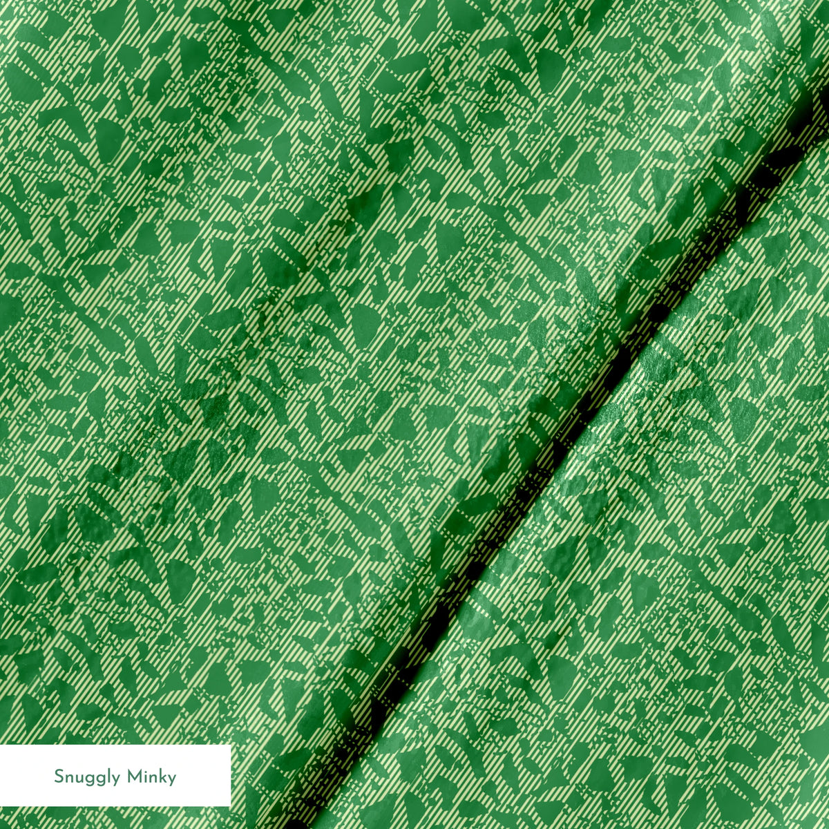  springs minky texture