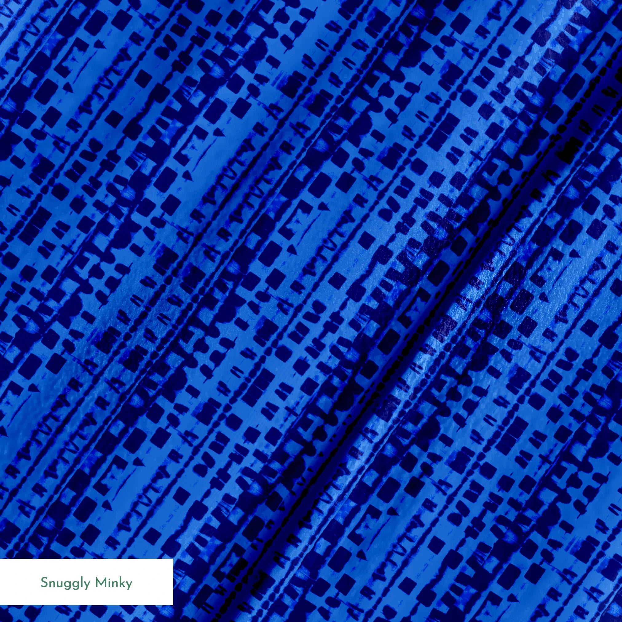  springs minky texture
