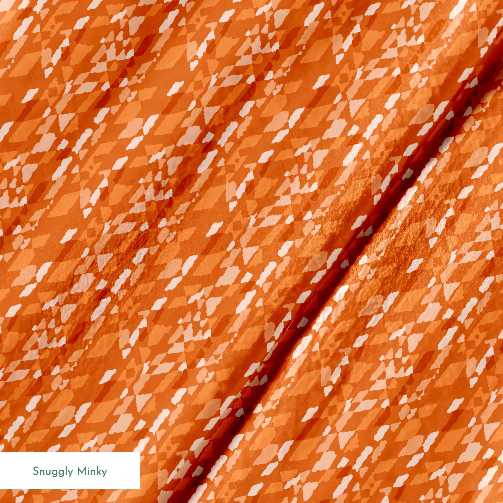  springs minky texture