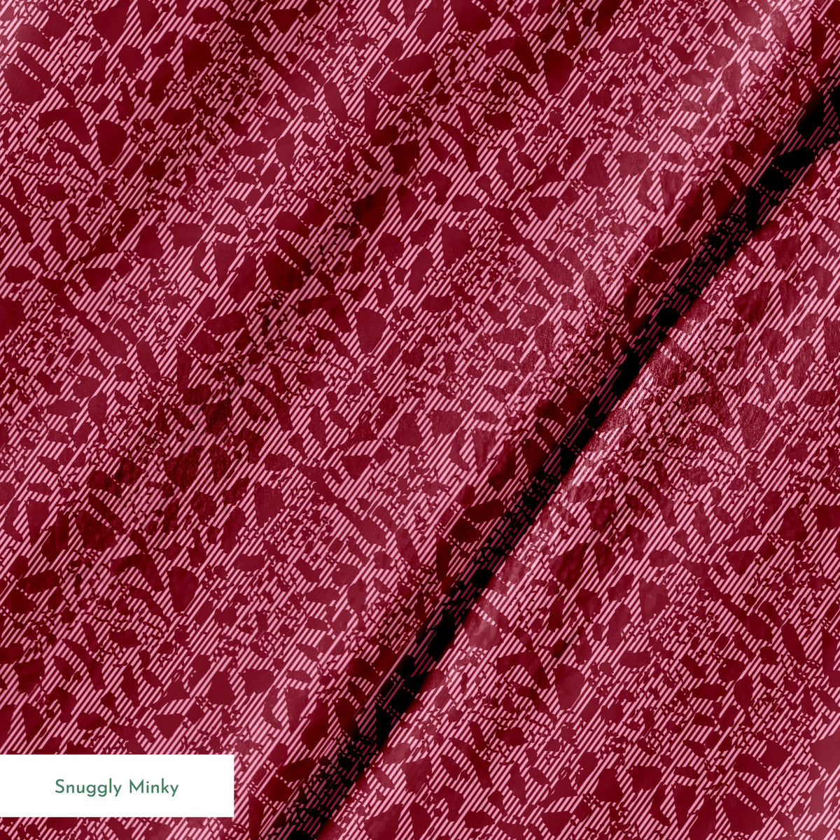  springs minky texture