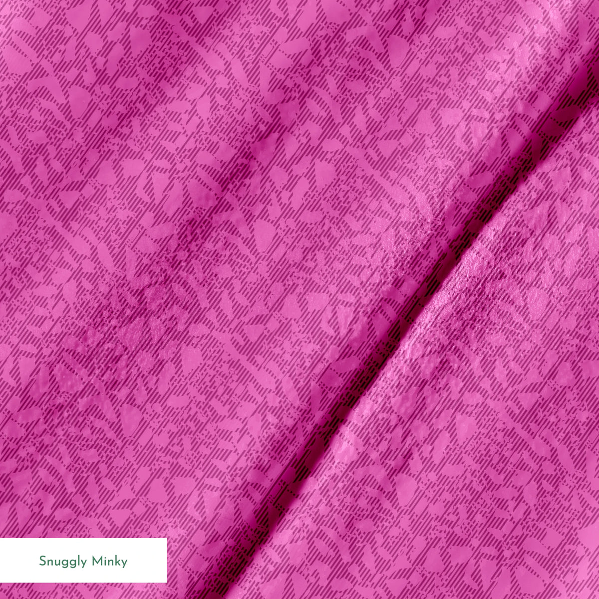  springs minky texture