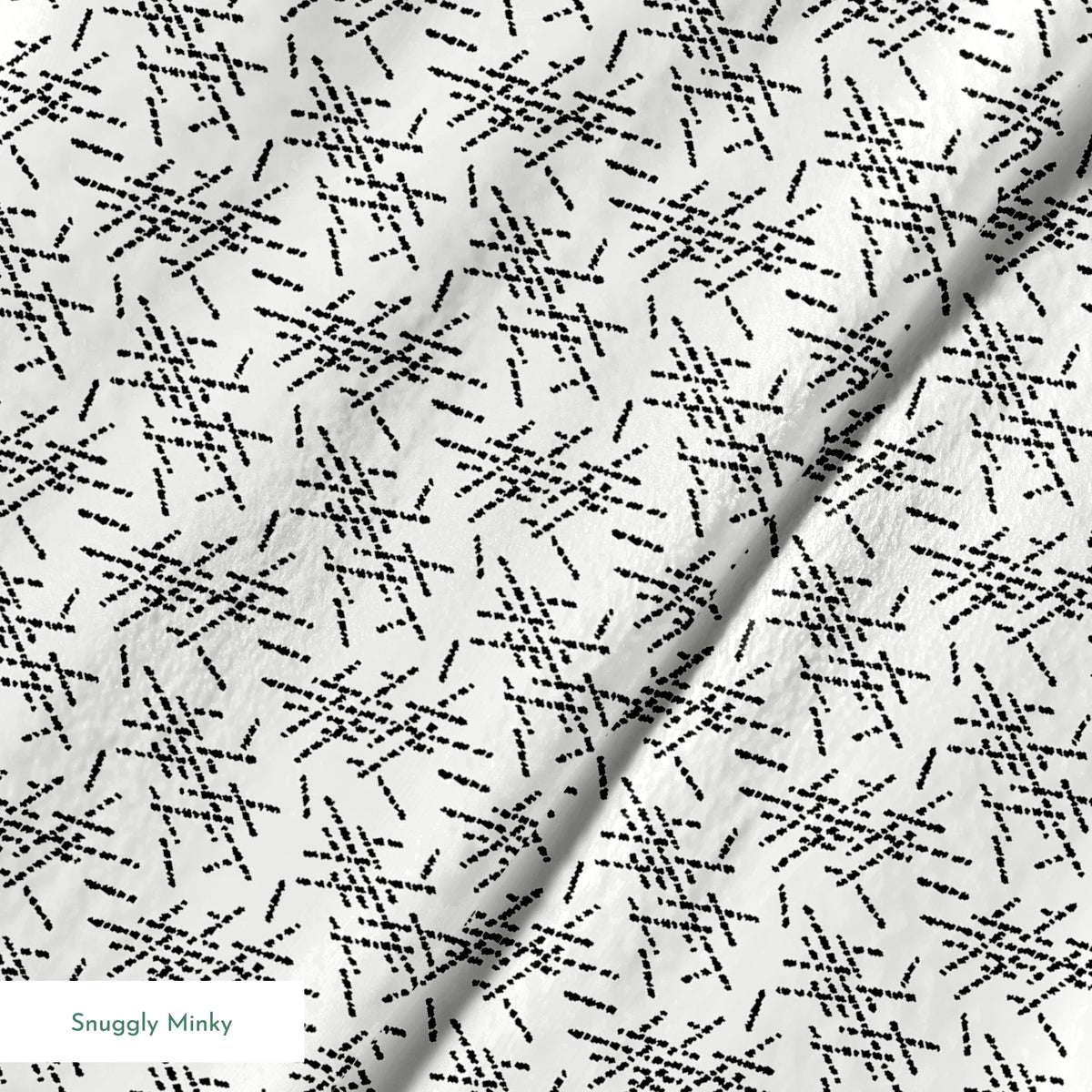  springs minky texture