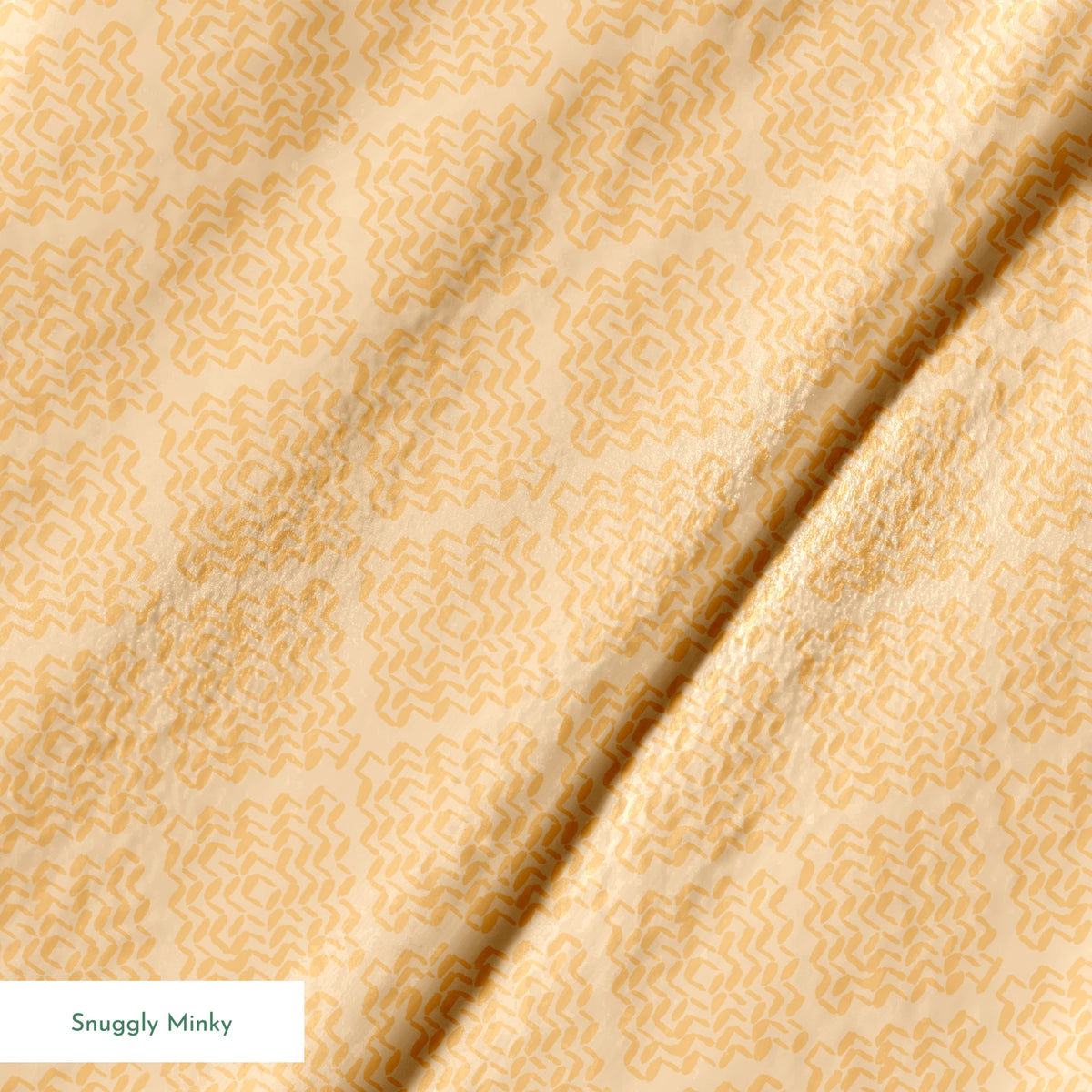  springs minky texture