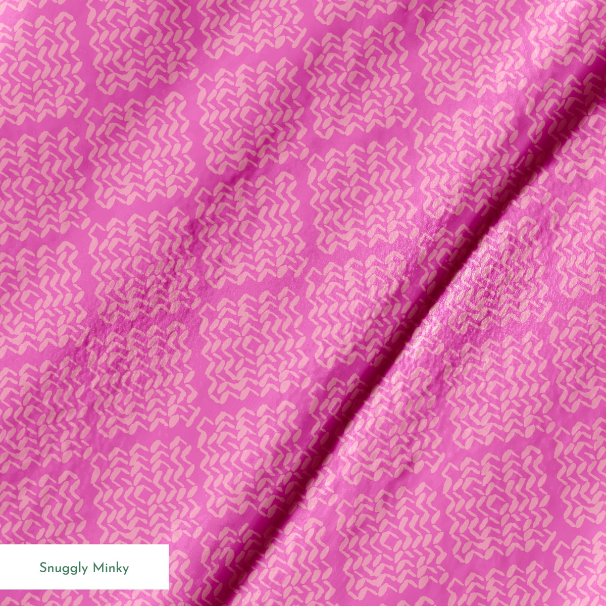  springs minky texture