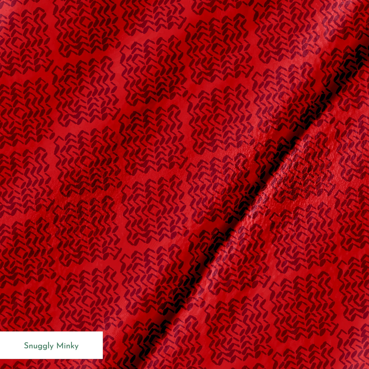  springs minky texture