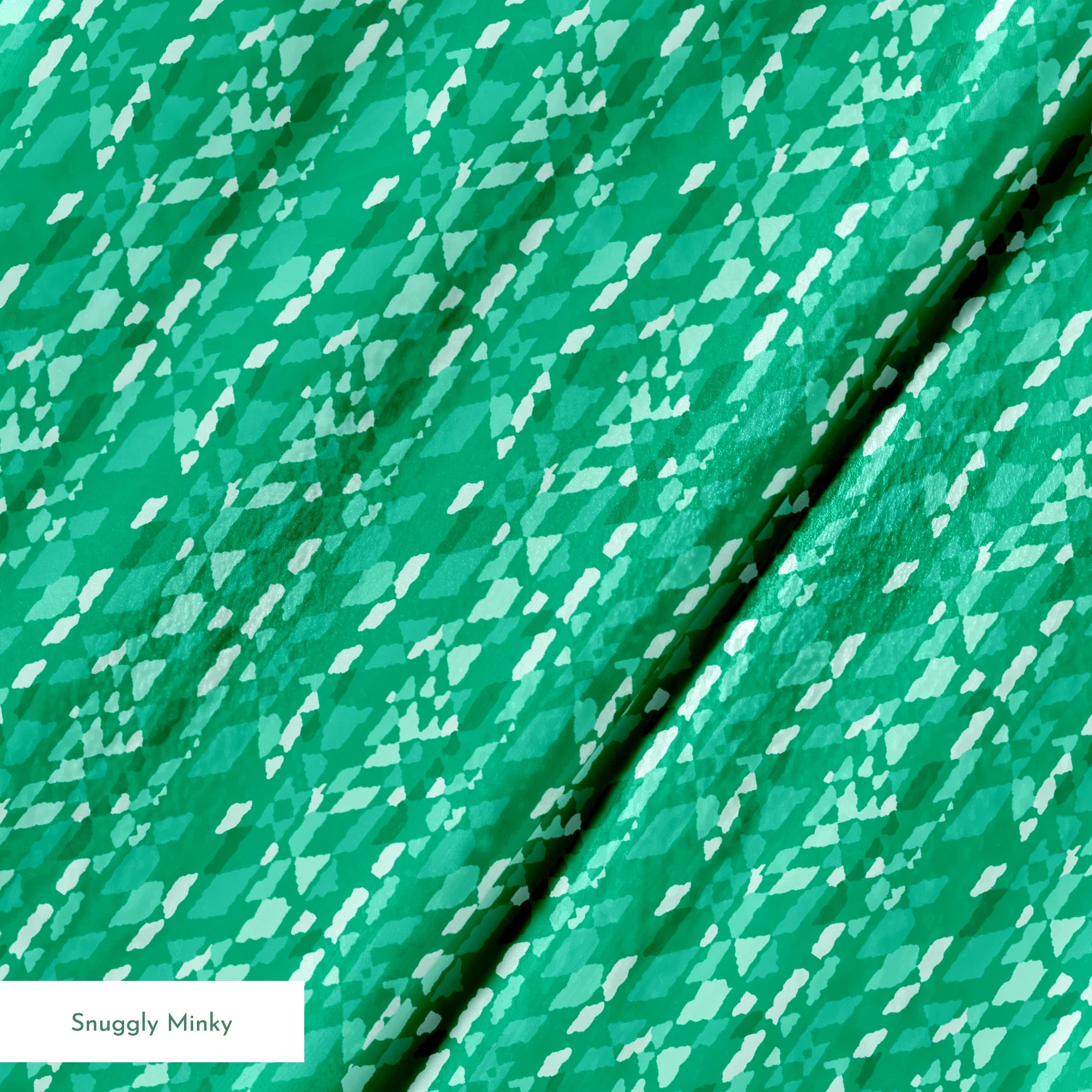  springs minky texture