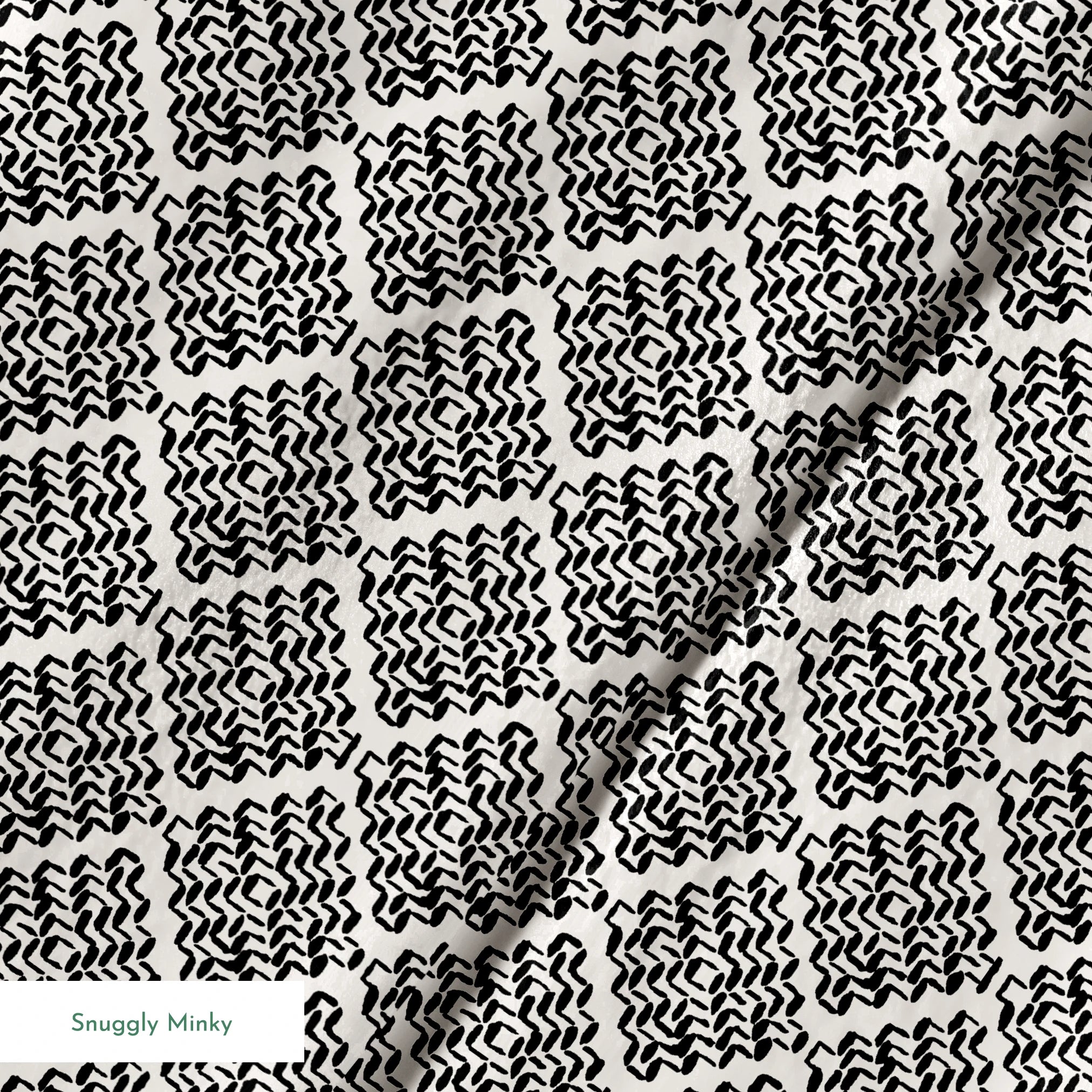  springs minky texture