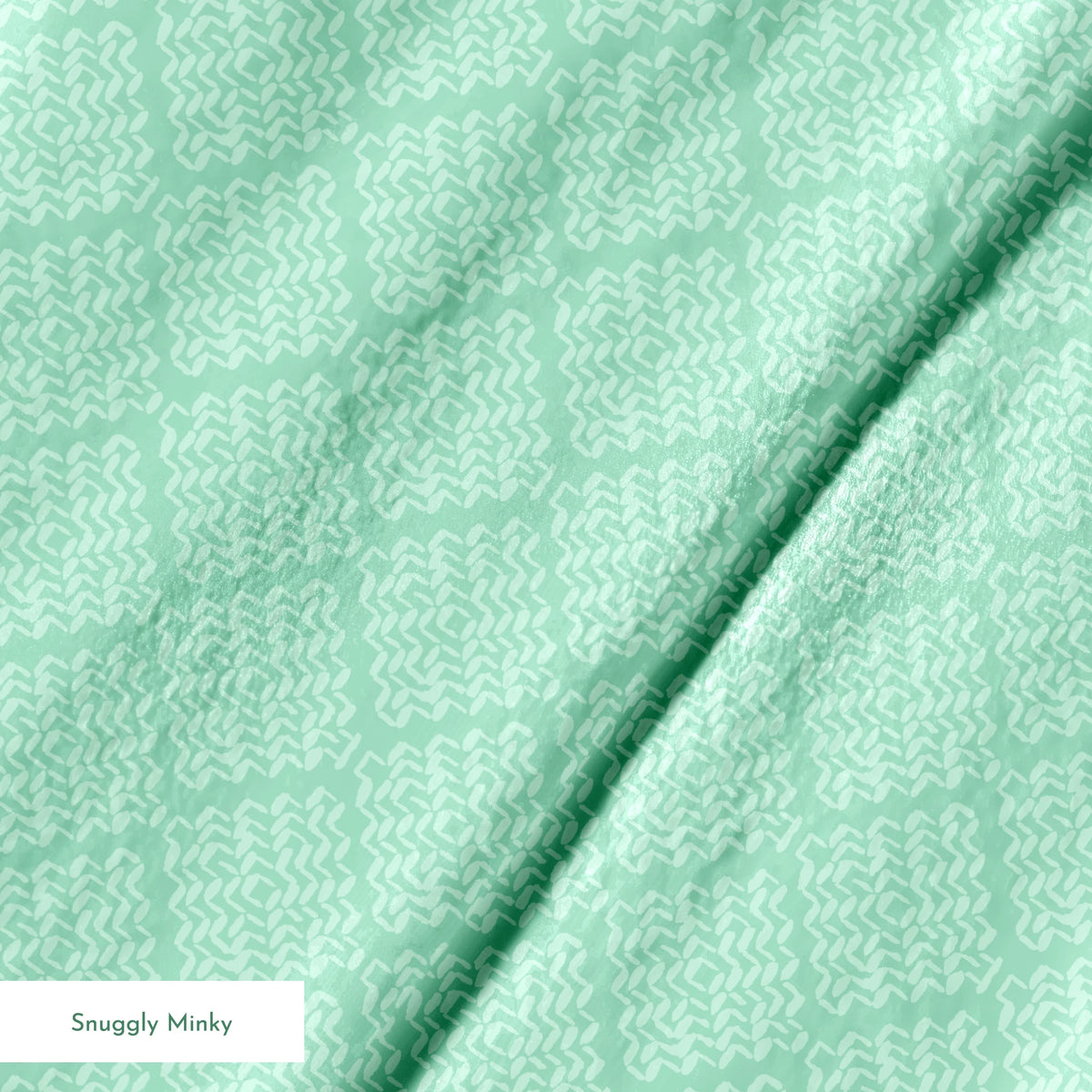  springs minky texture