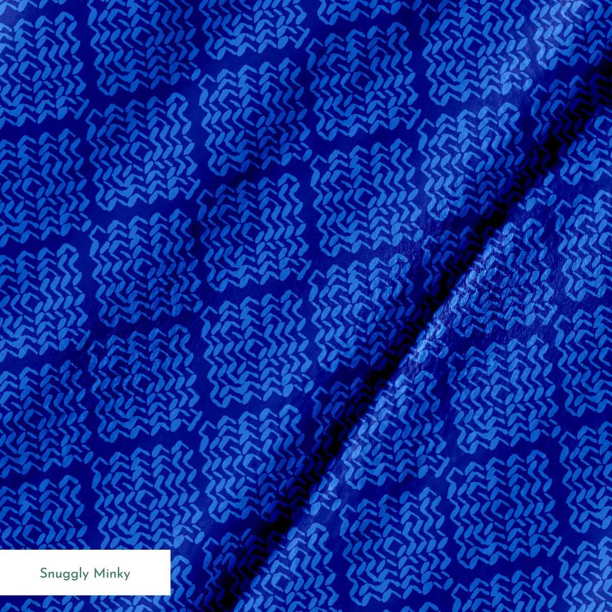  springs minky texture