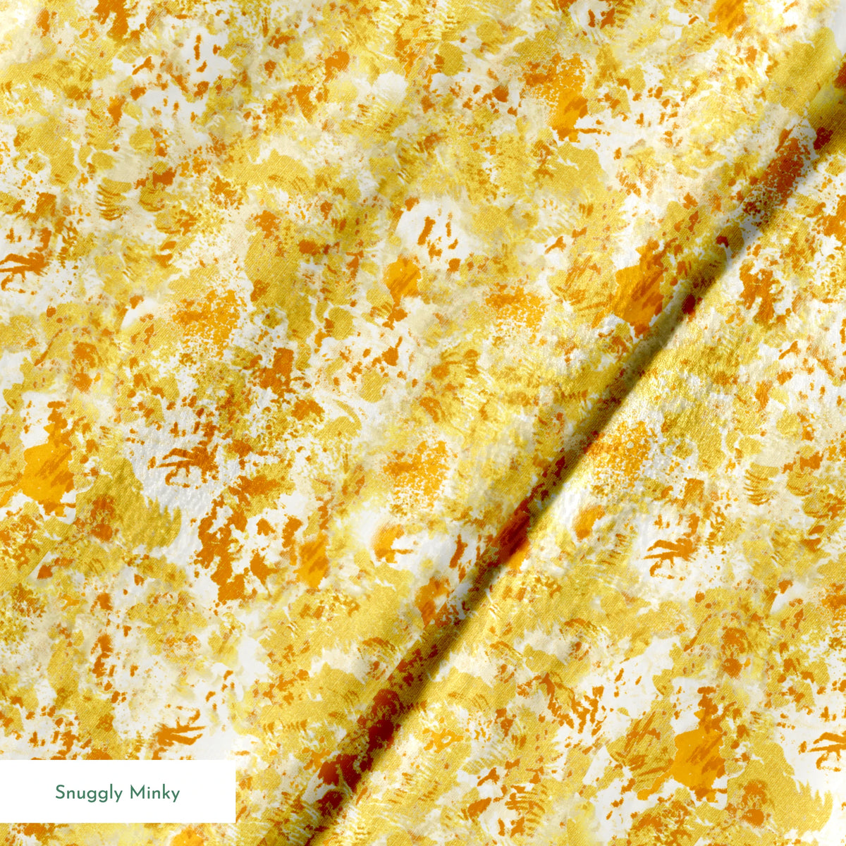  springs minky texture