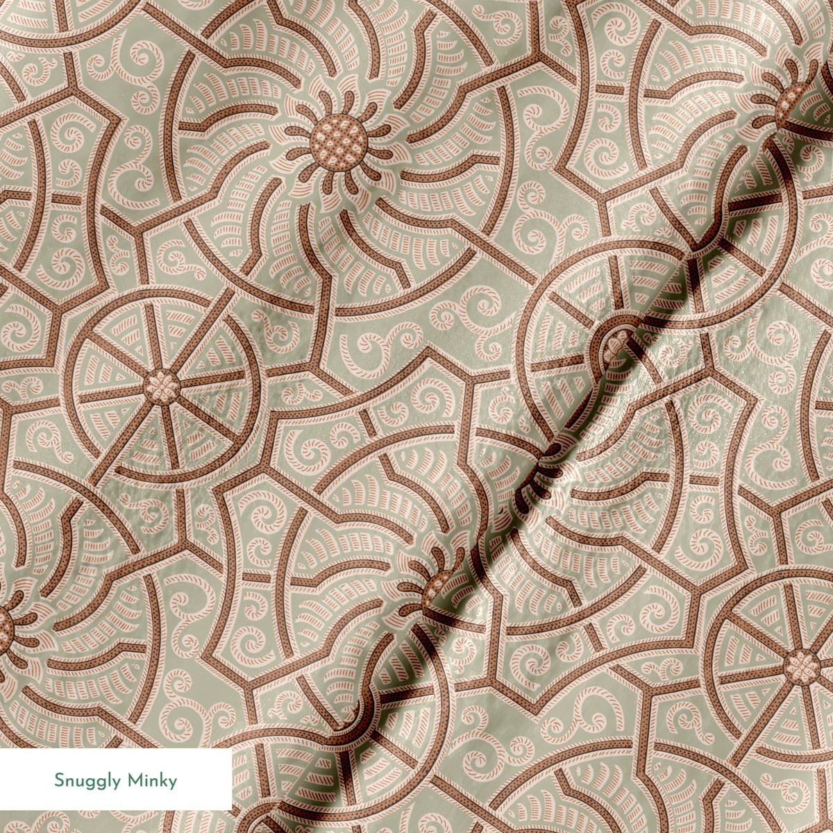  springs minky texture