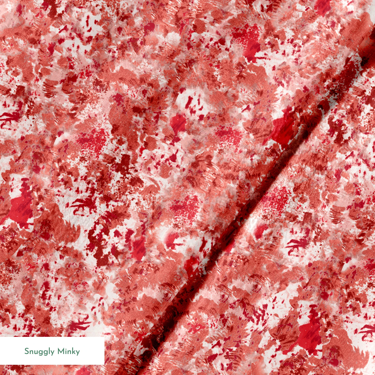  springs minky texture