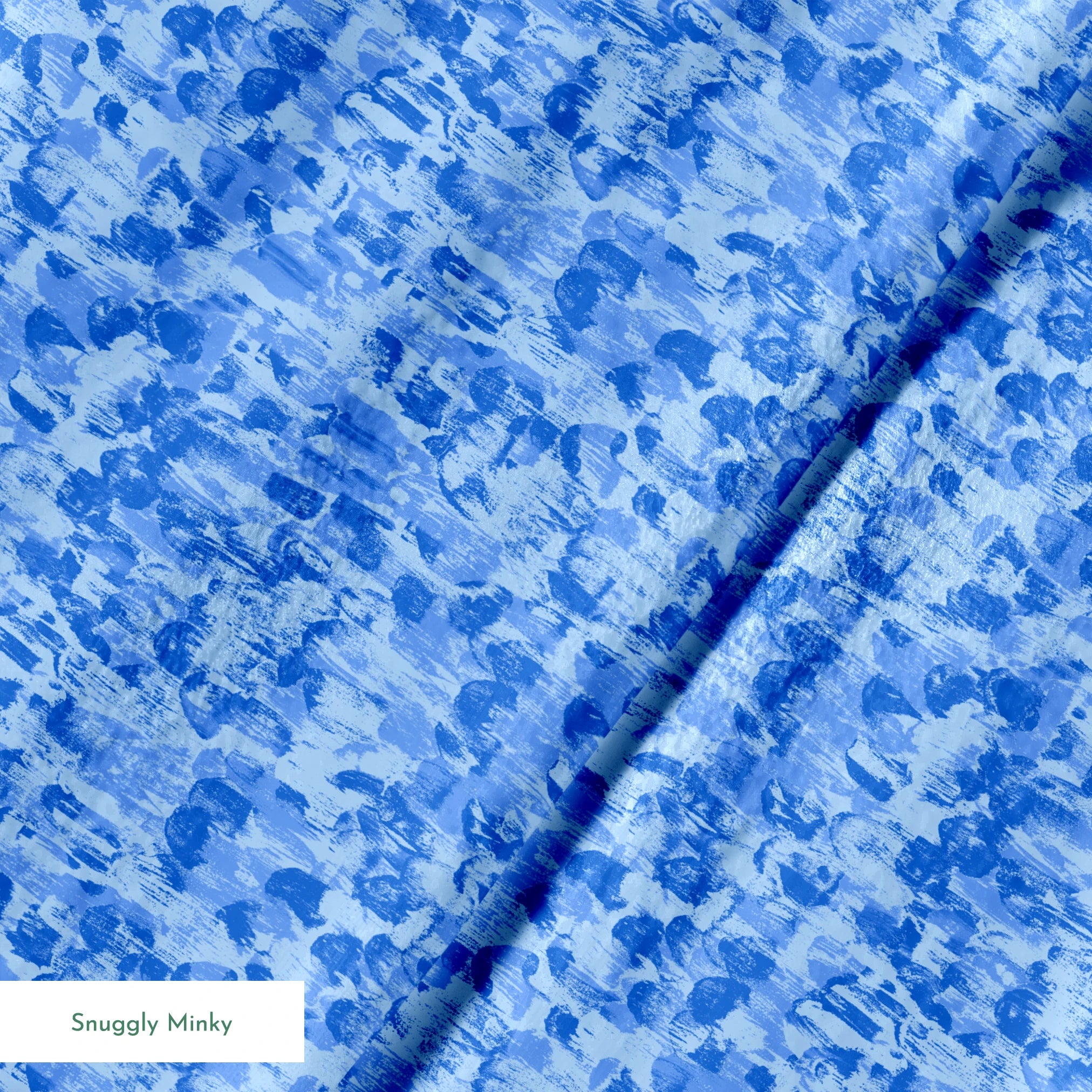  springs minky texture