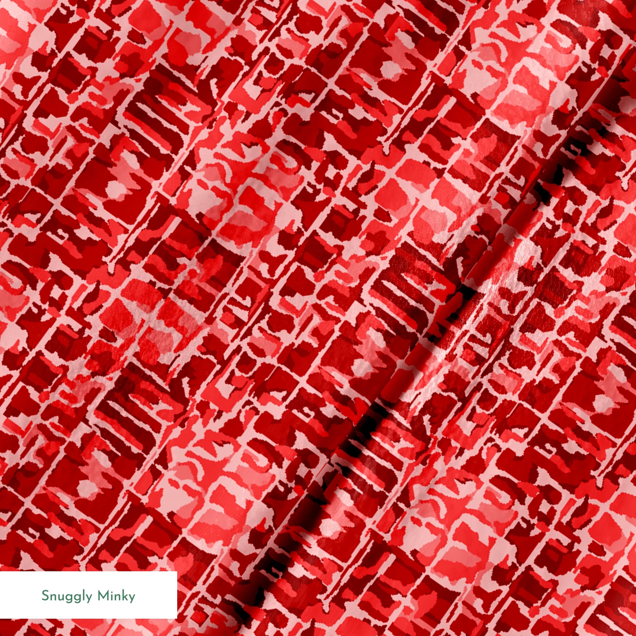  springs minky texture