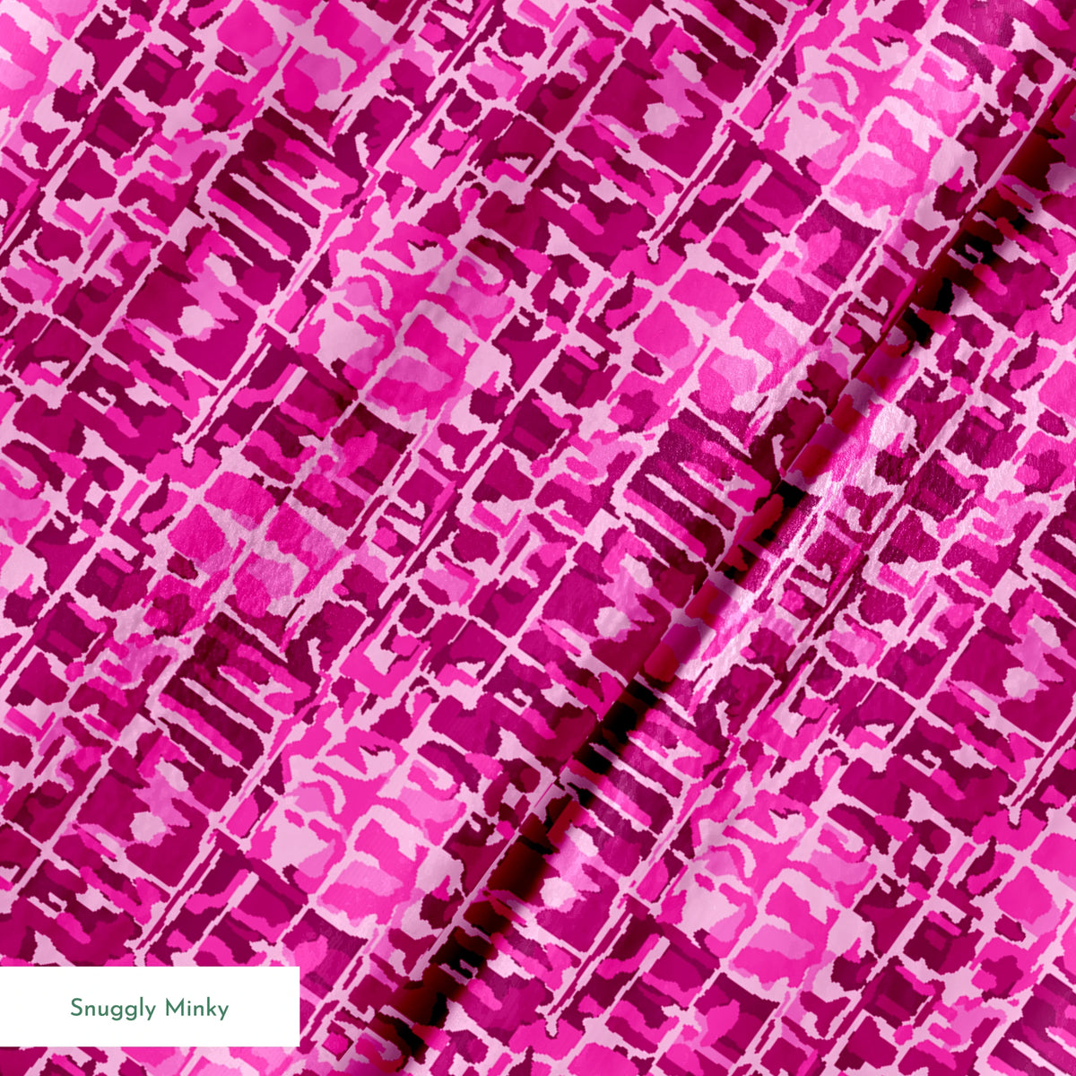  springs minky texture