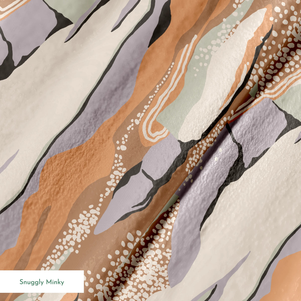  springs minky texture