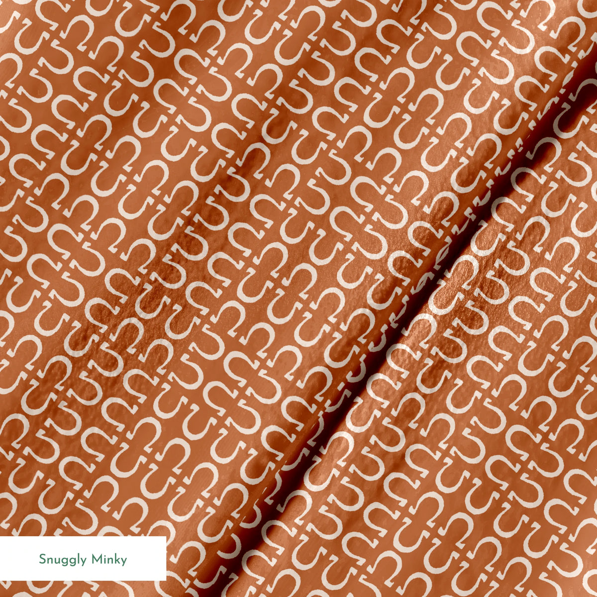  springs minky texture
