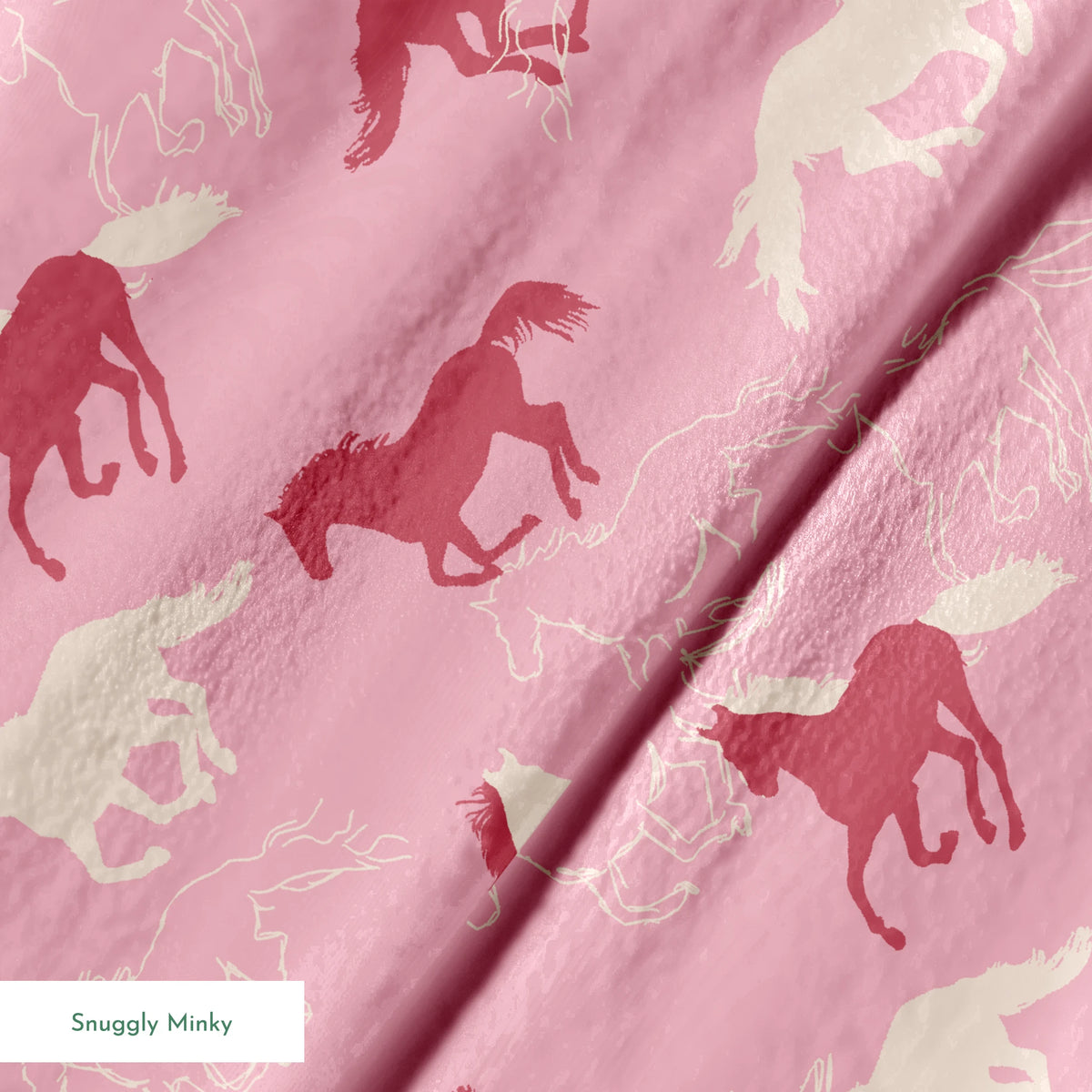 springs minky texture