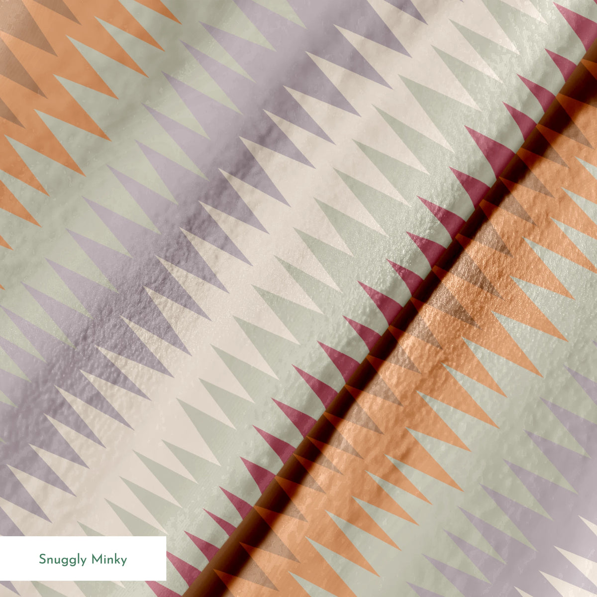  springs minky texture