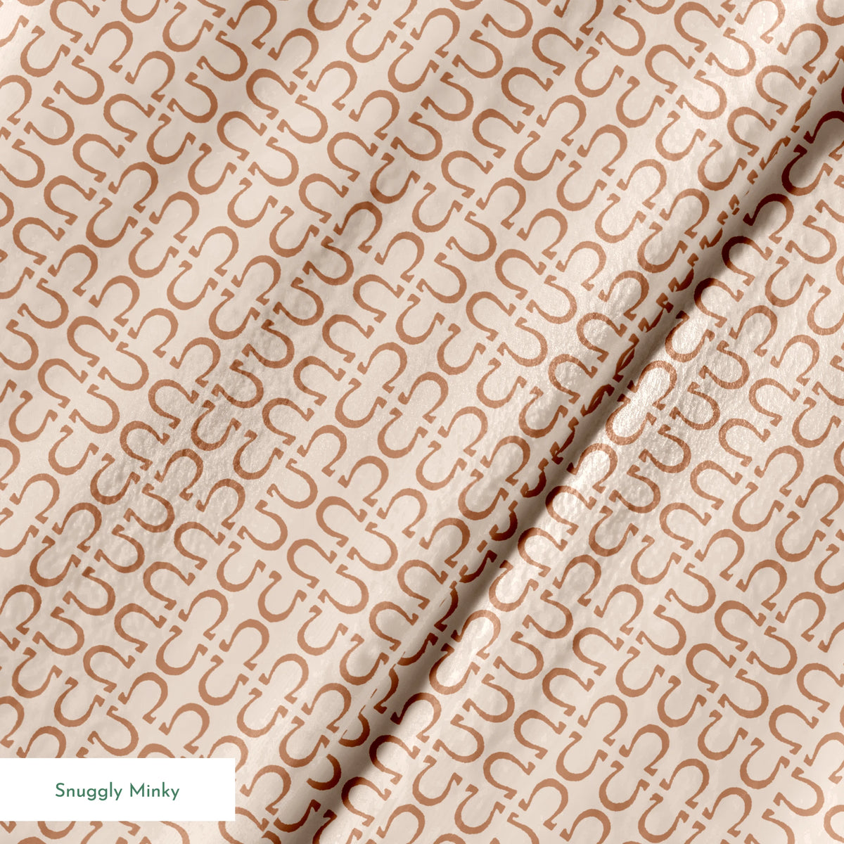  springs minky texture