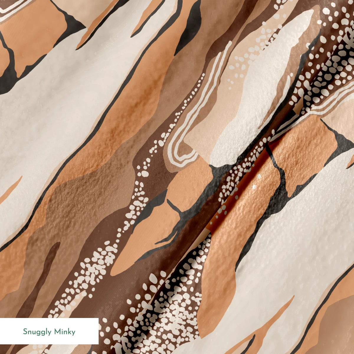  springs minky texture