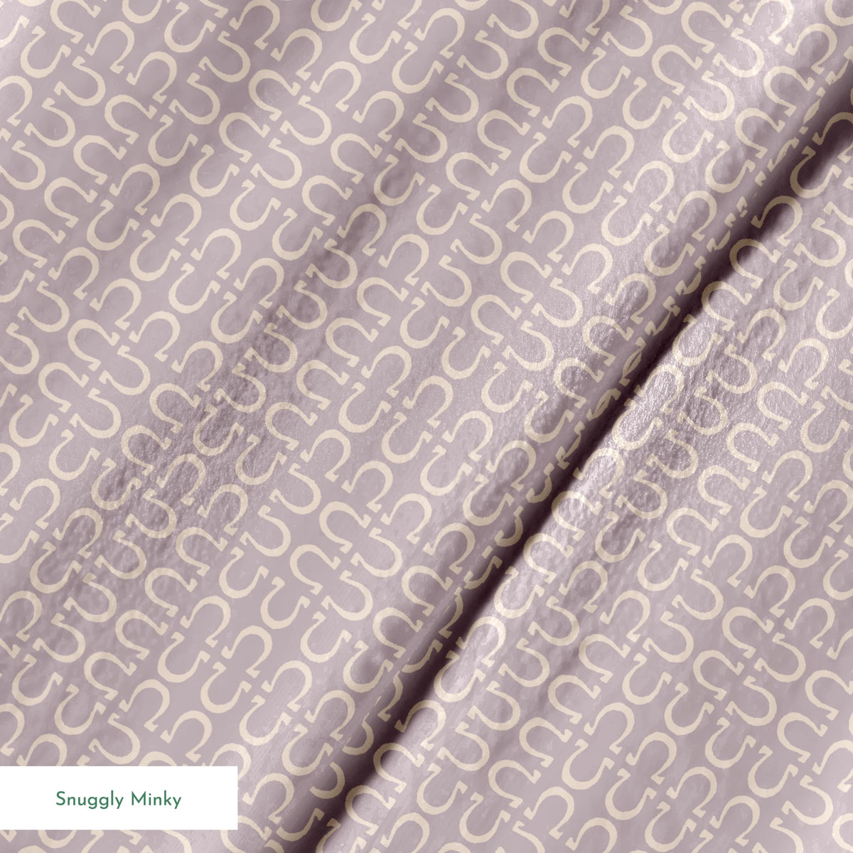 springs minky texture