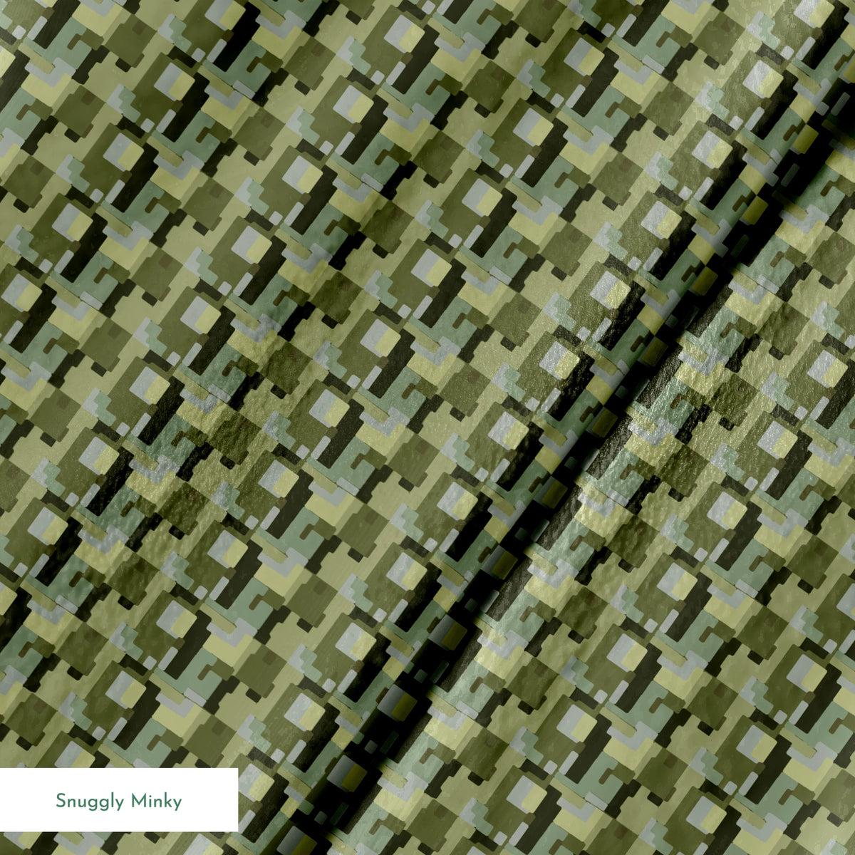  springs minky texture