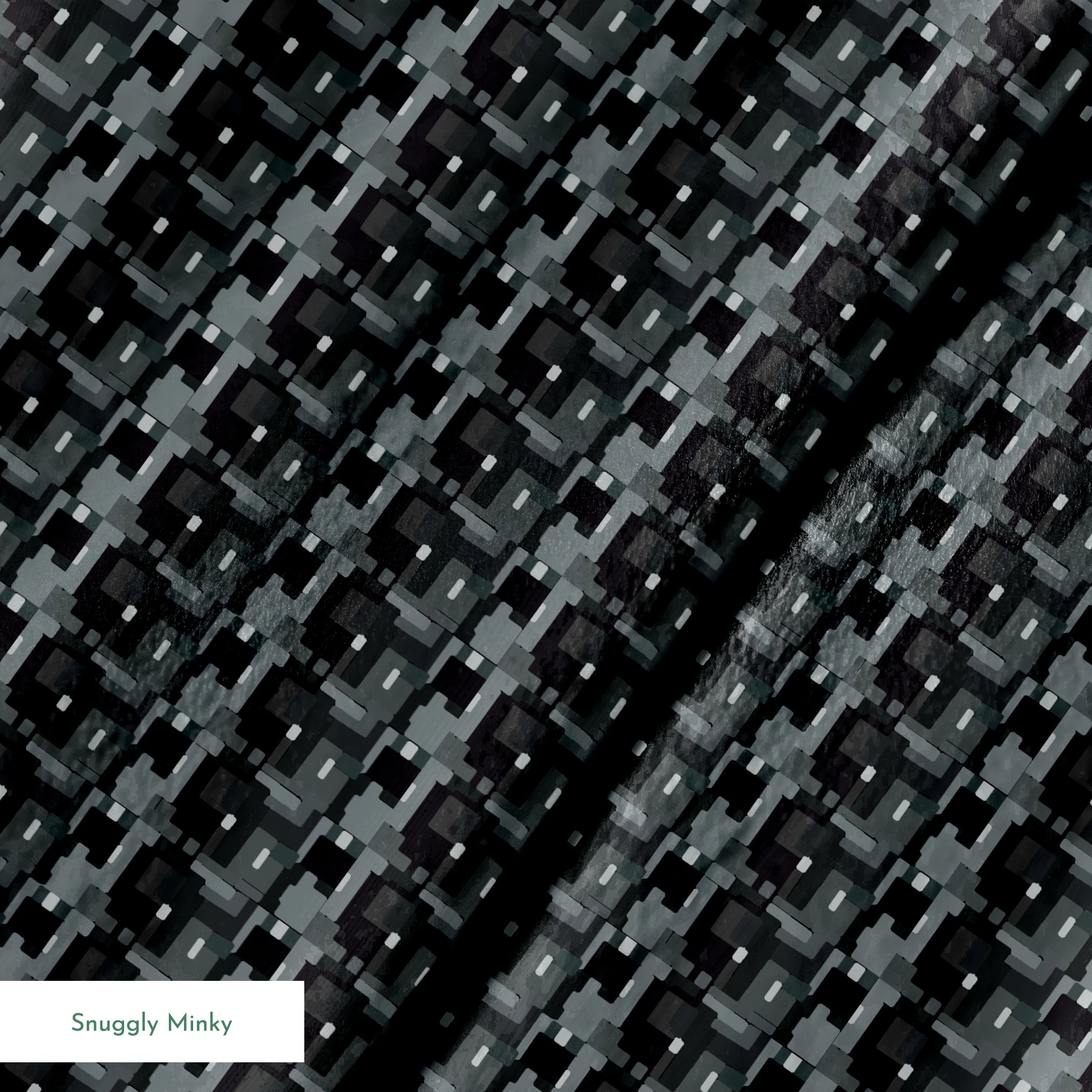  springs minky texture