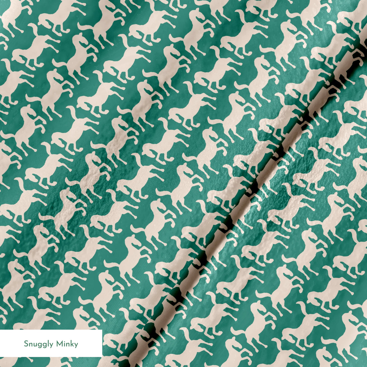  springs minky texture