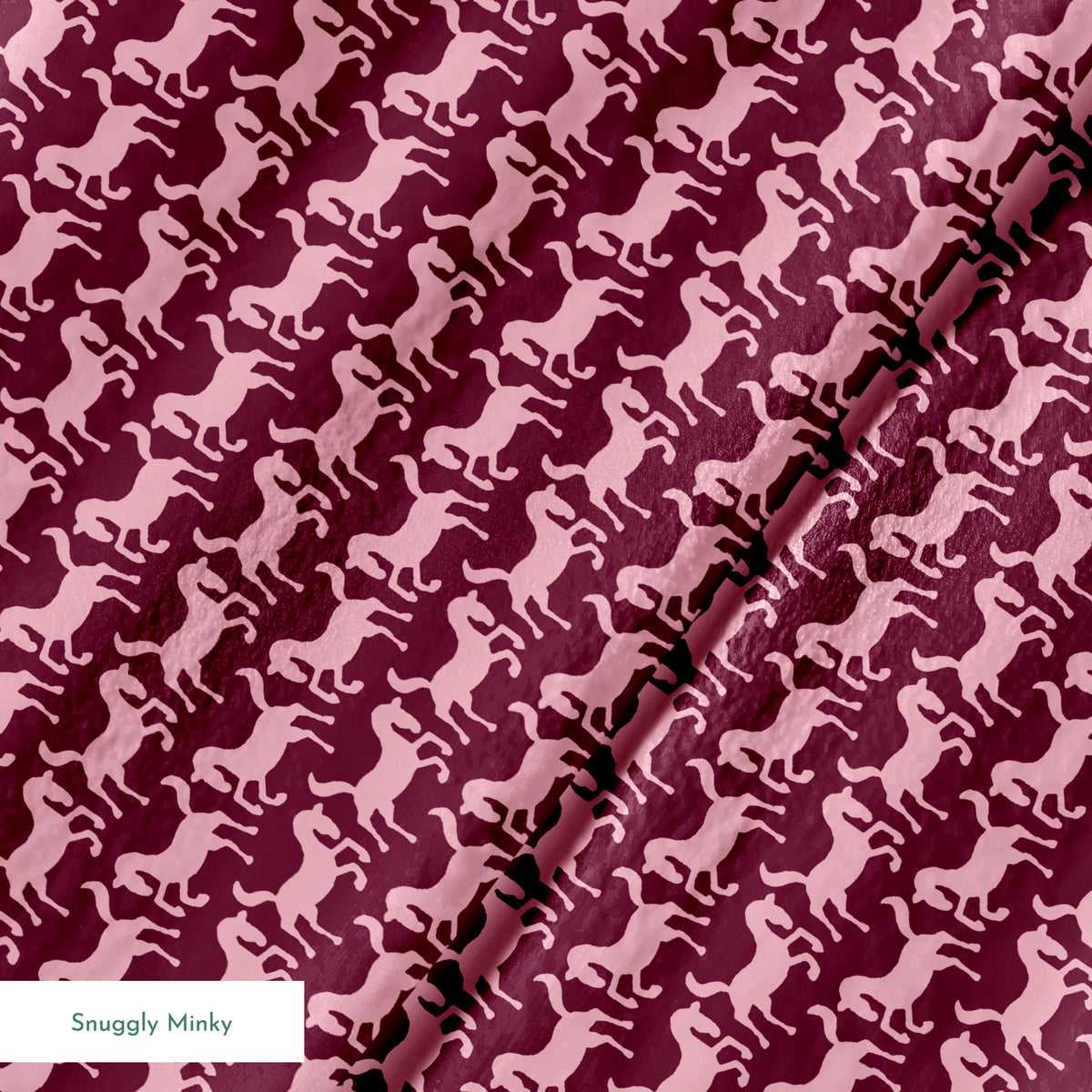  springs minky texture