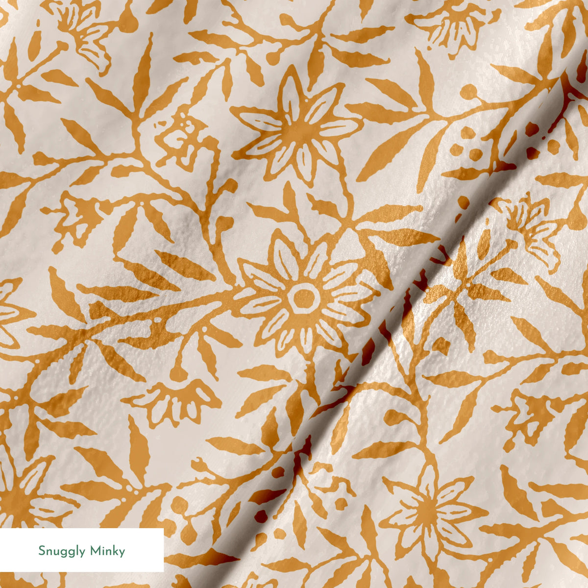  springs minky texture