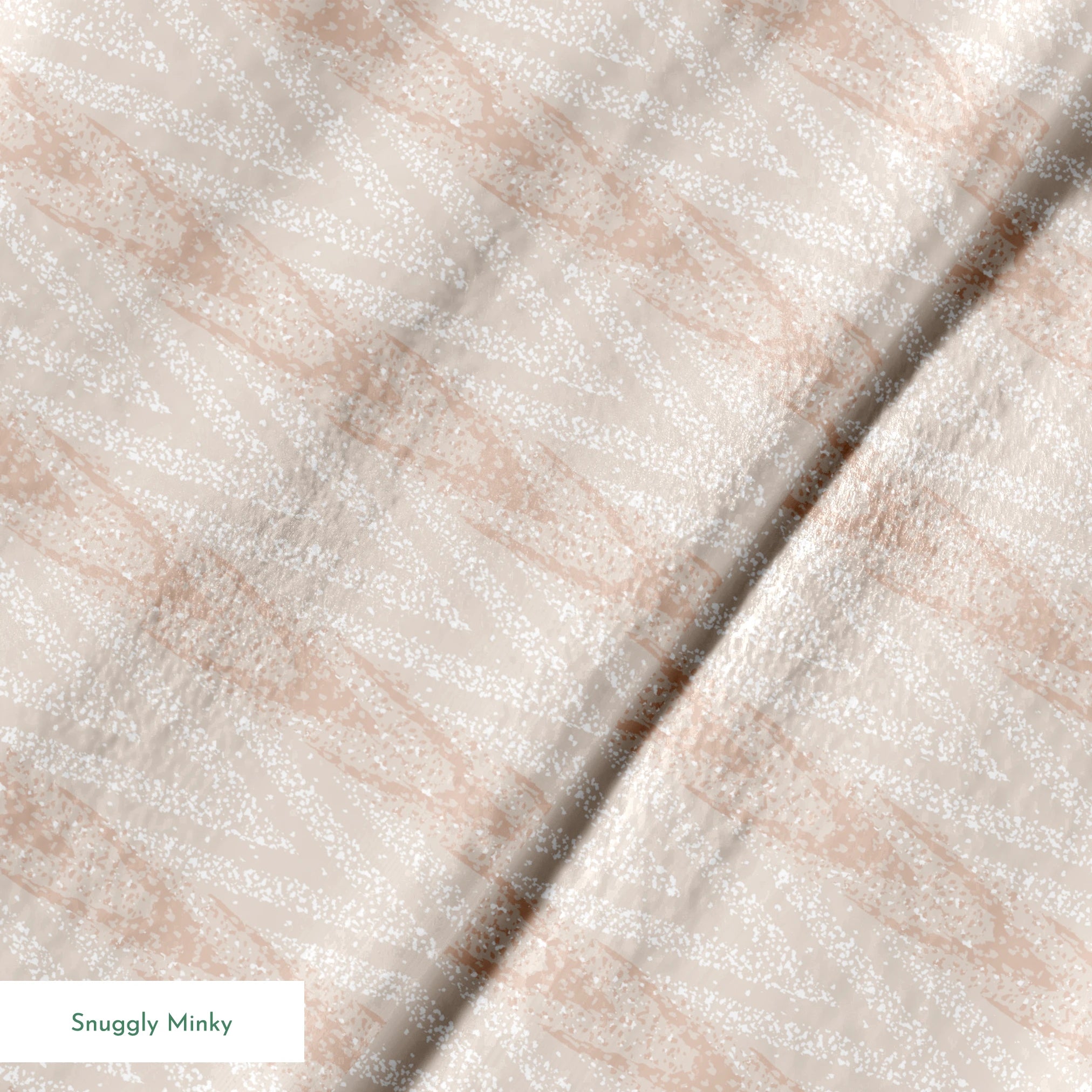  springs minky texture