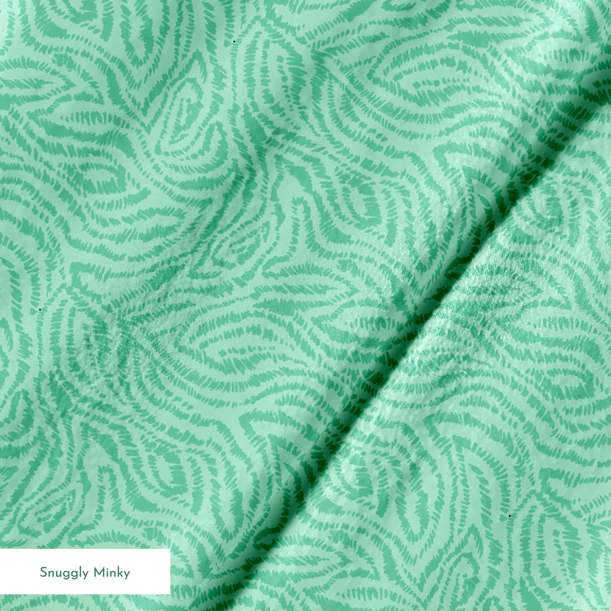  springs minky texture