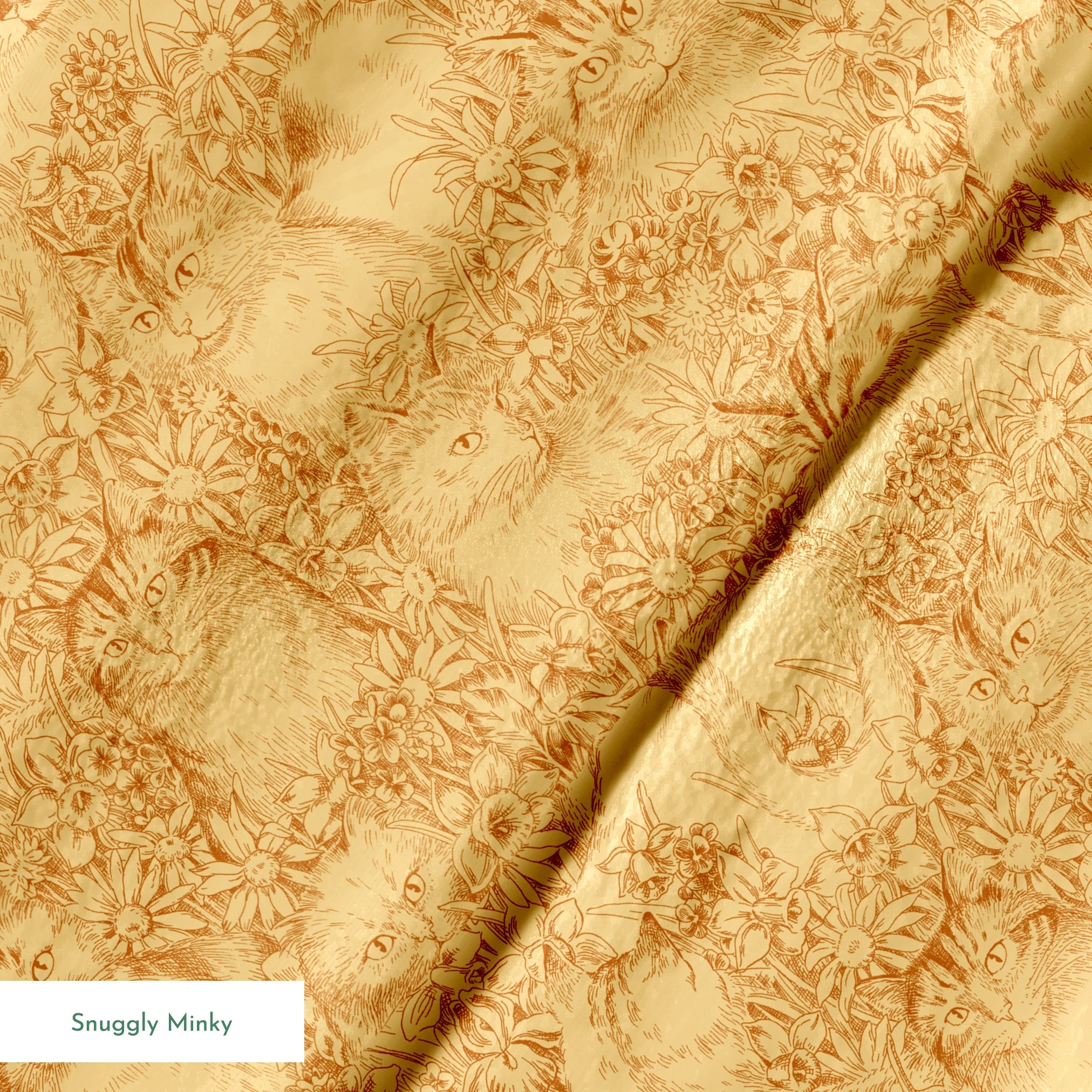  springs minky texture