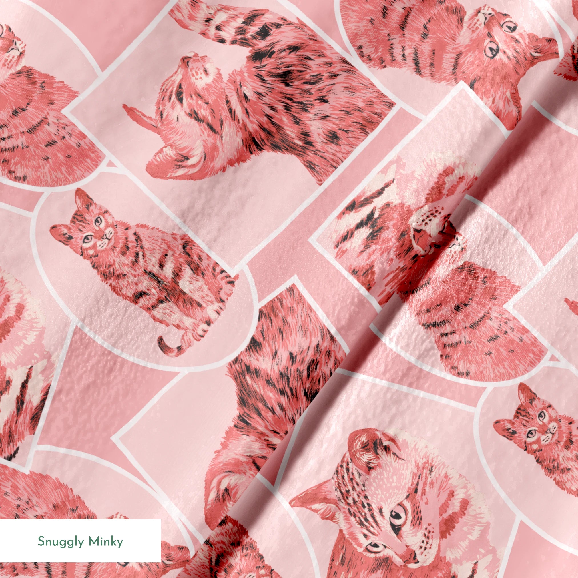  springs minky texture