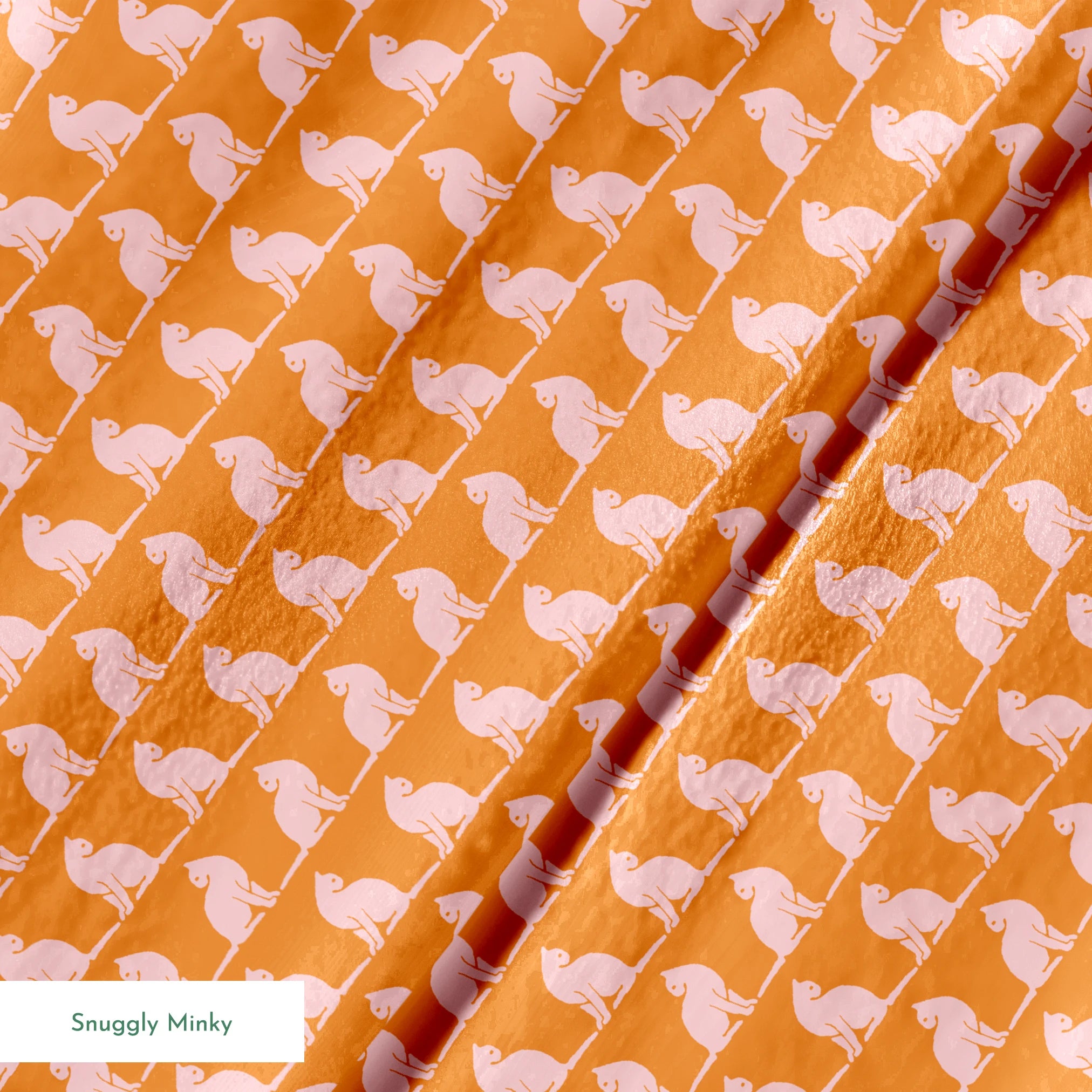  springs minky texture