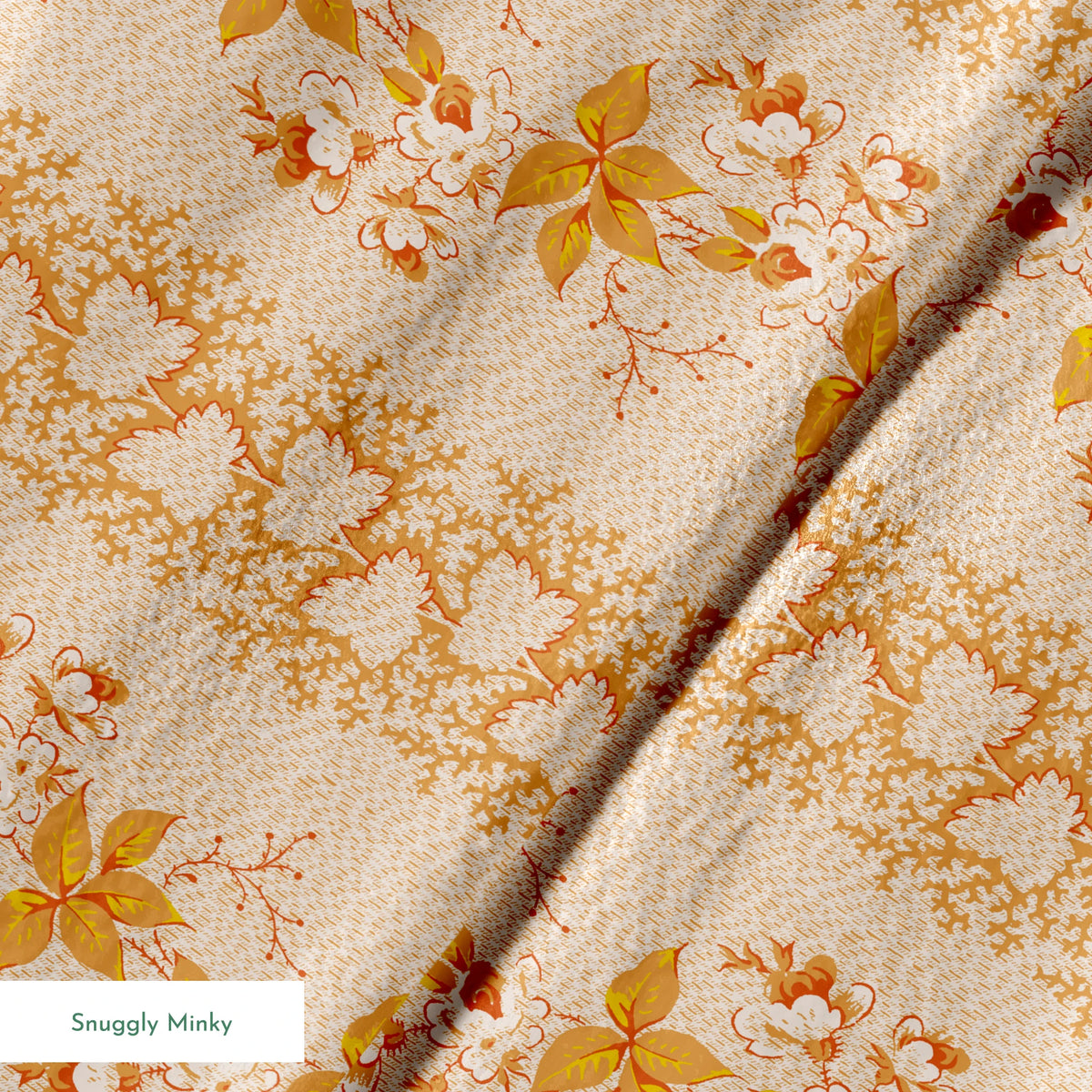  springs minky texture