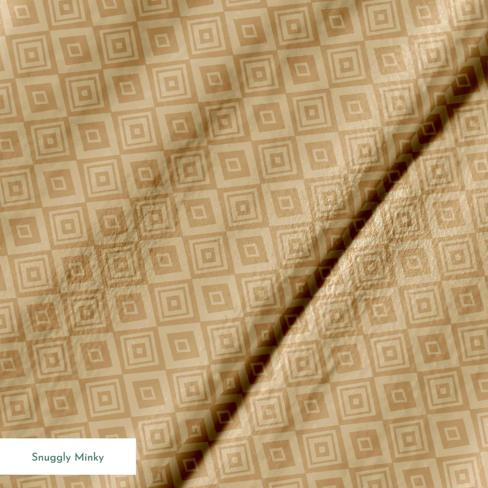  springs minky texture