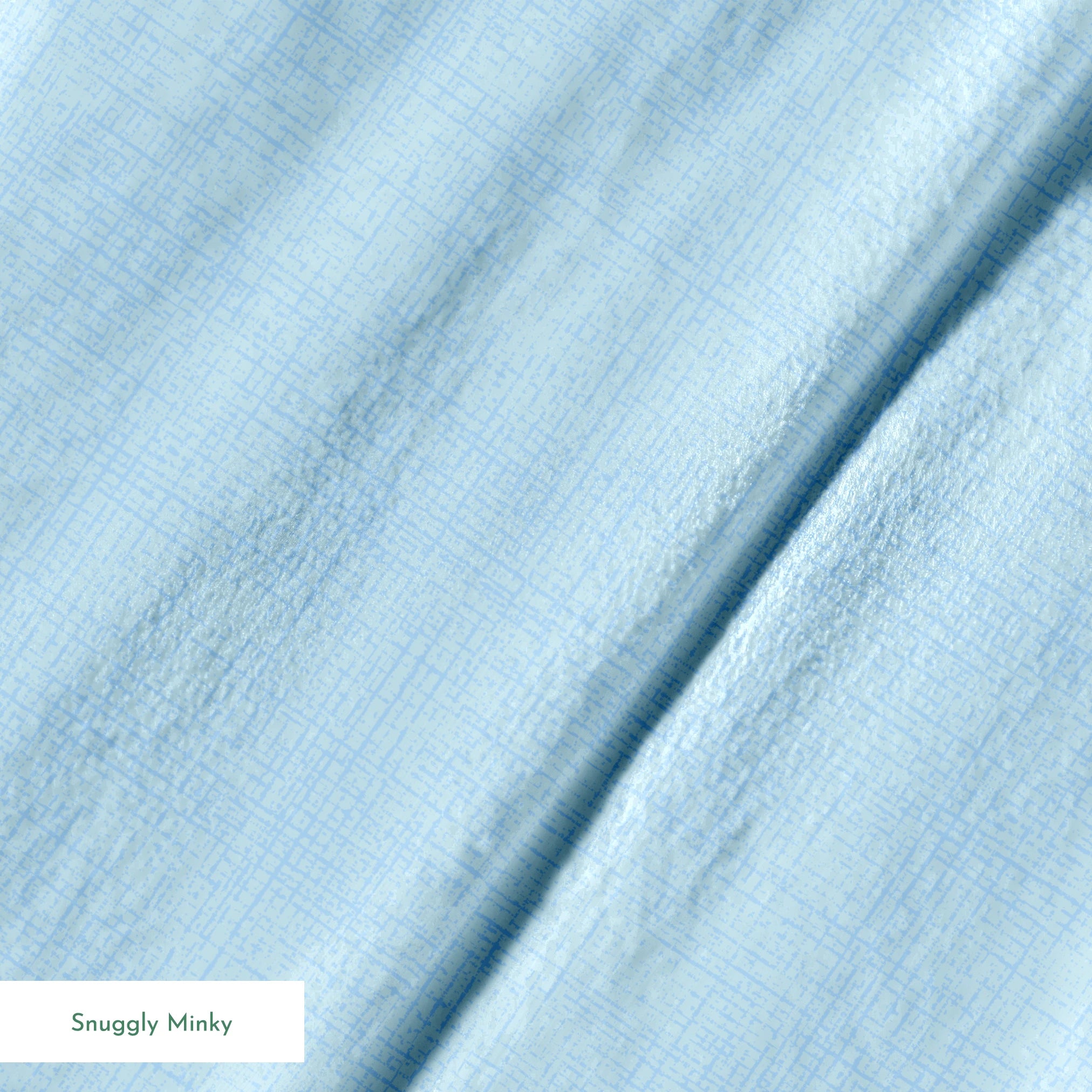  springs minky texture